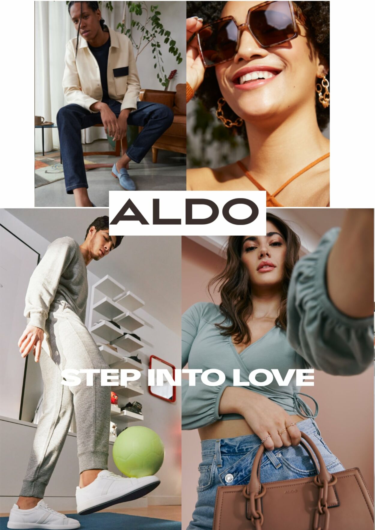 Catálogo Aldo 24.01.2023 - 07.02.2023