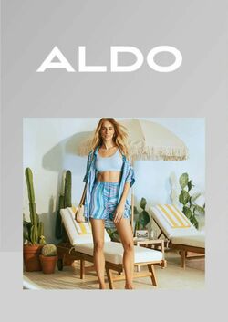 Catálogo Aldo 25.05.2023 - 08.06.2023