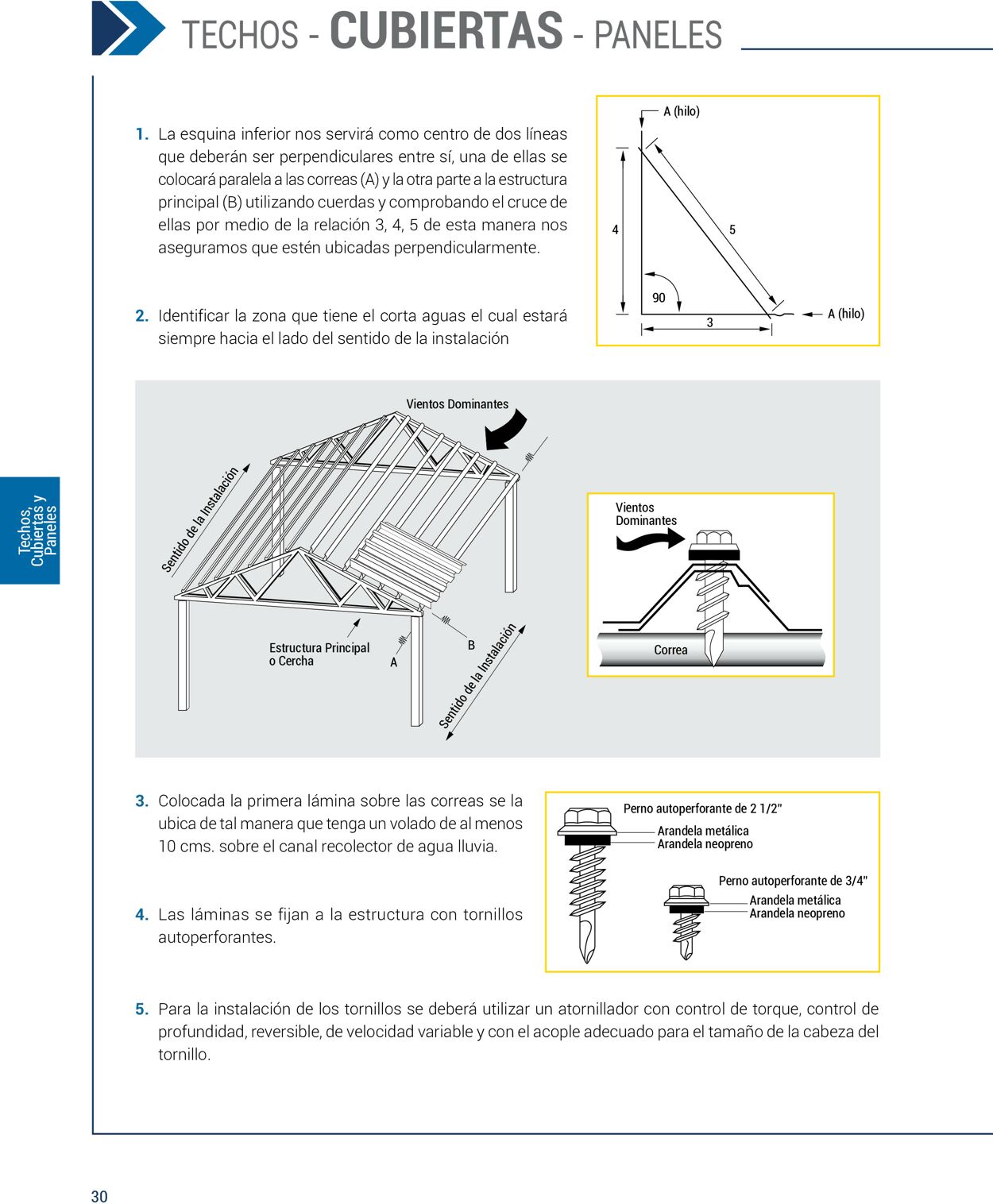 Catálogo Acenor 01.01.2022 - 31.12.2022