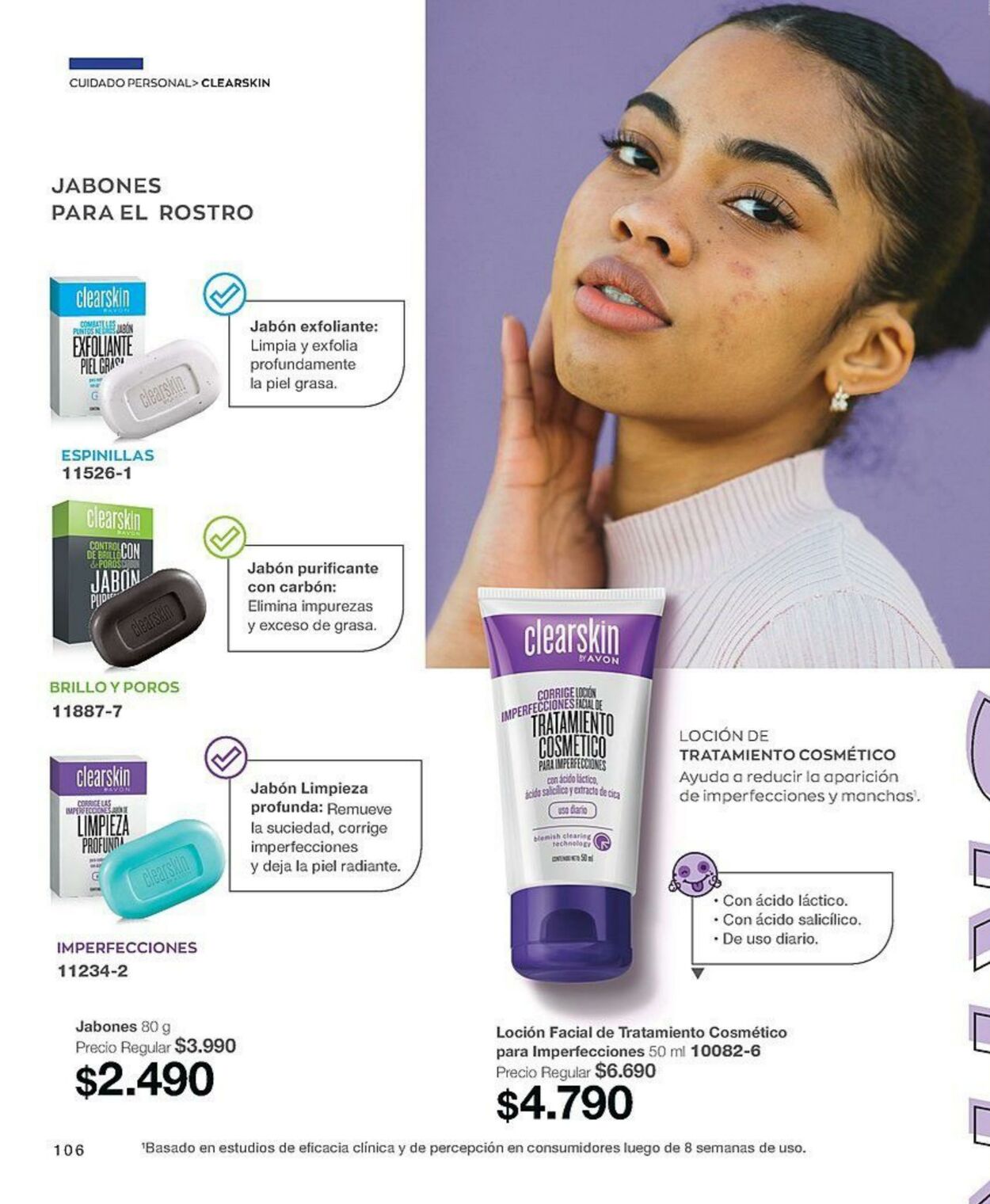 Catálogo Avon 01.05.2023 - 31.05.2023