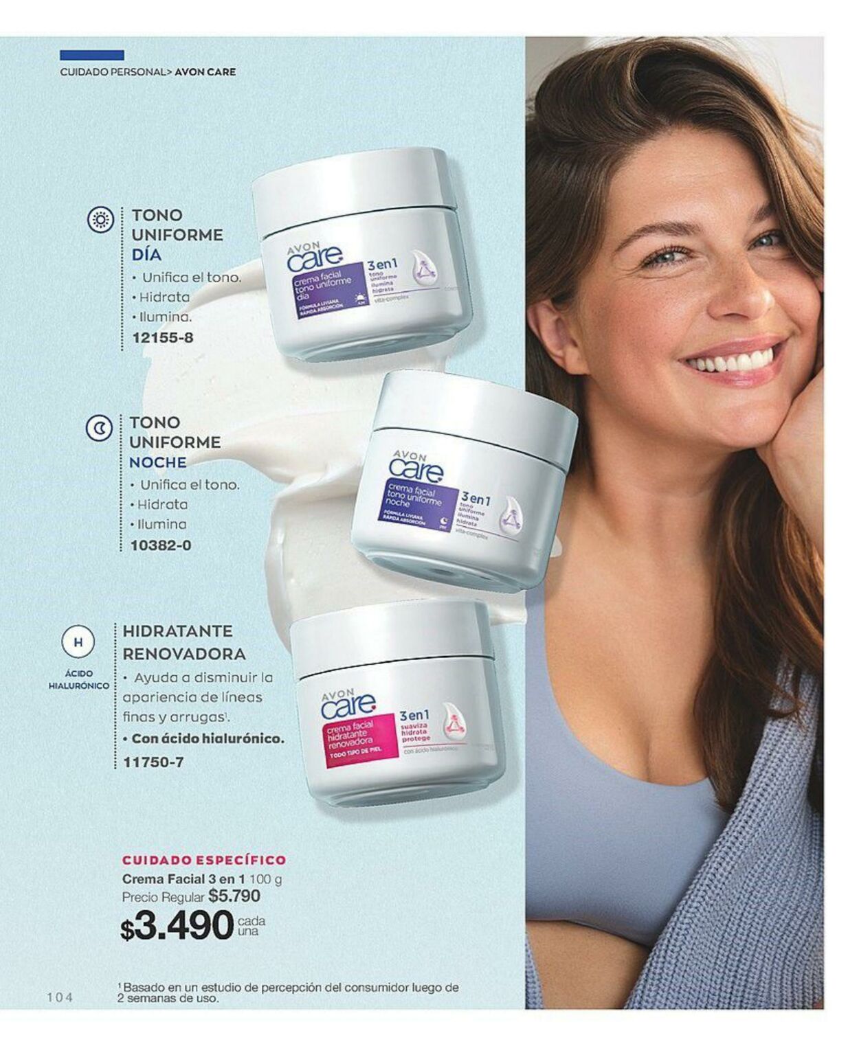 Catálogo Avon 01.05.2023 - 31.05.2023