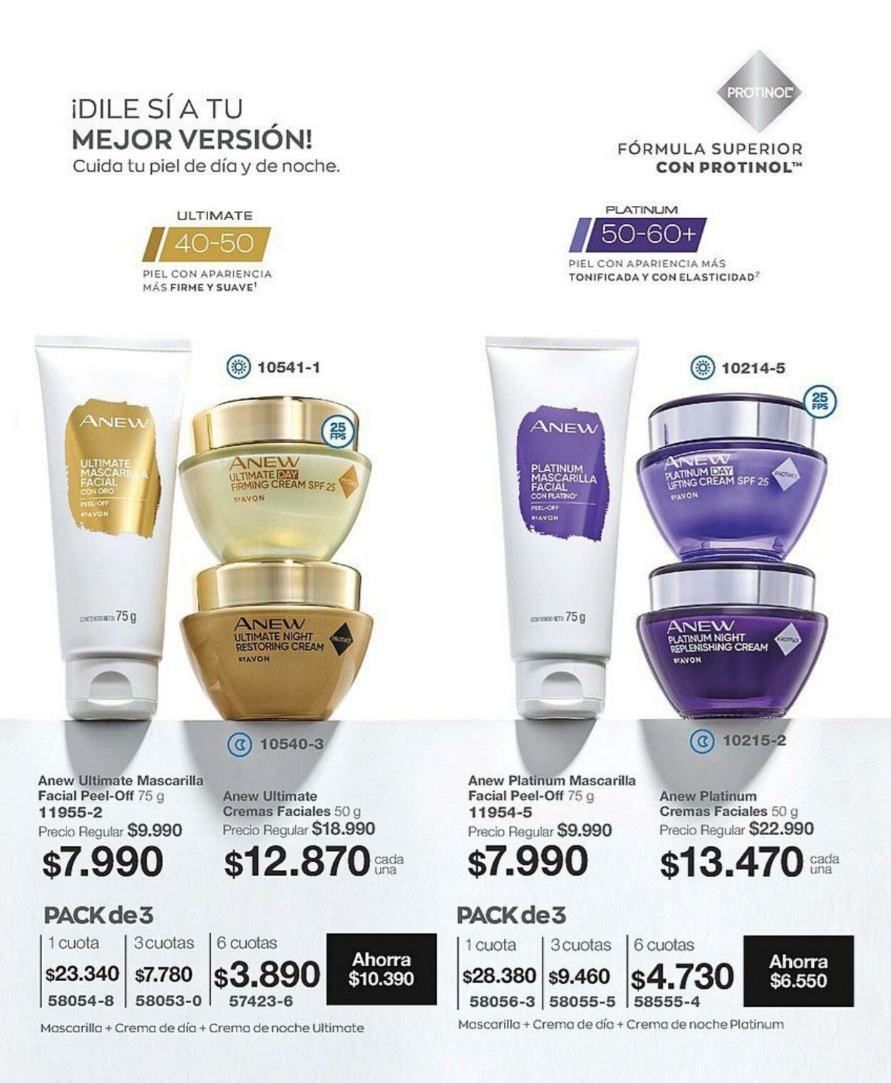 Catálogo Avon 01.05.2023 - 31.05.2023