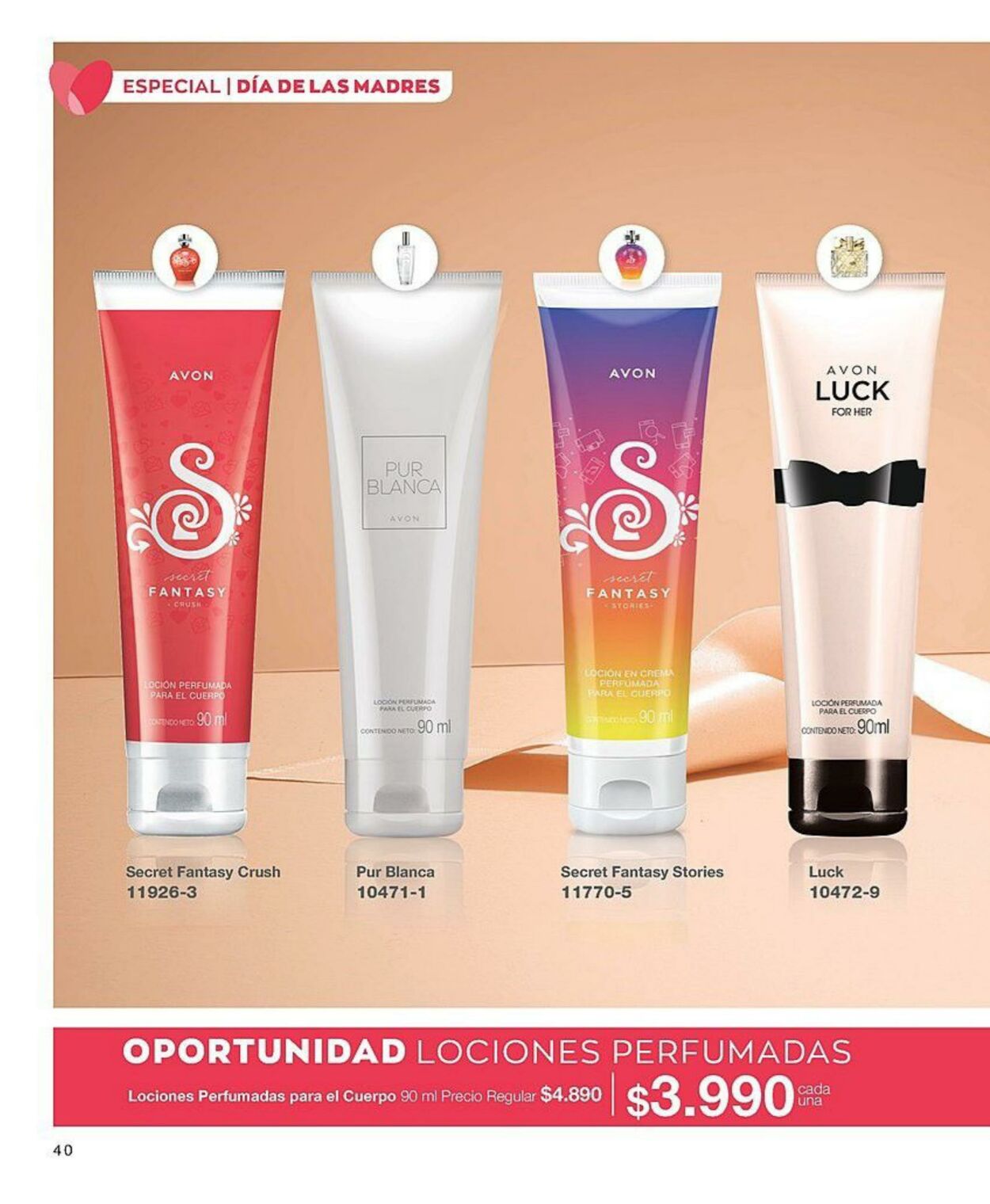 Catálogo Avon 01.05.2023 - 31.05.2023