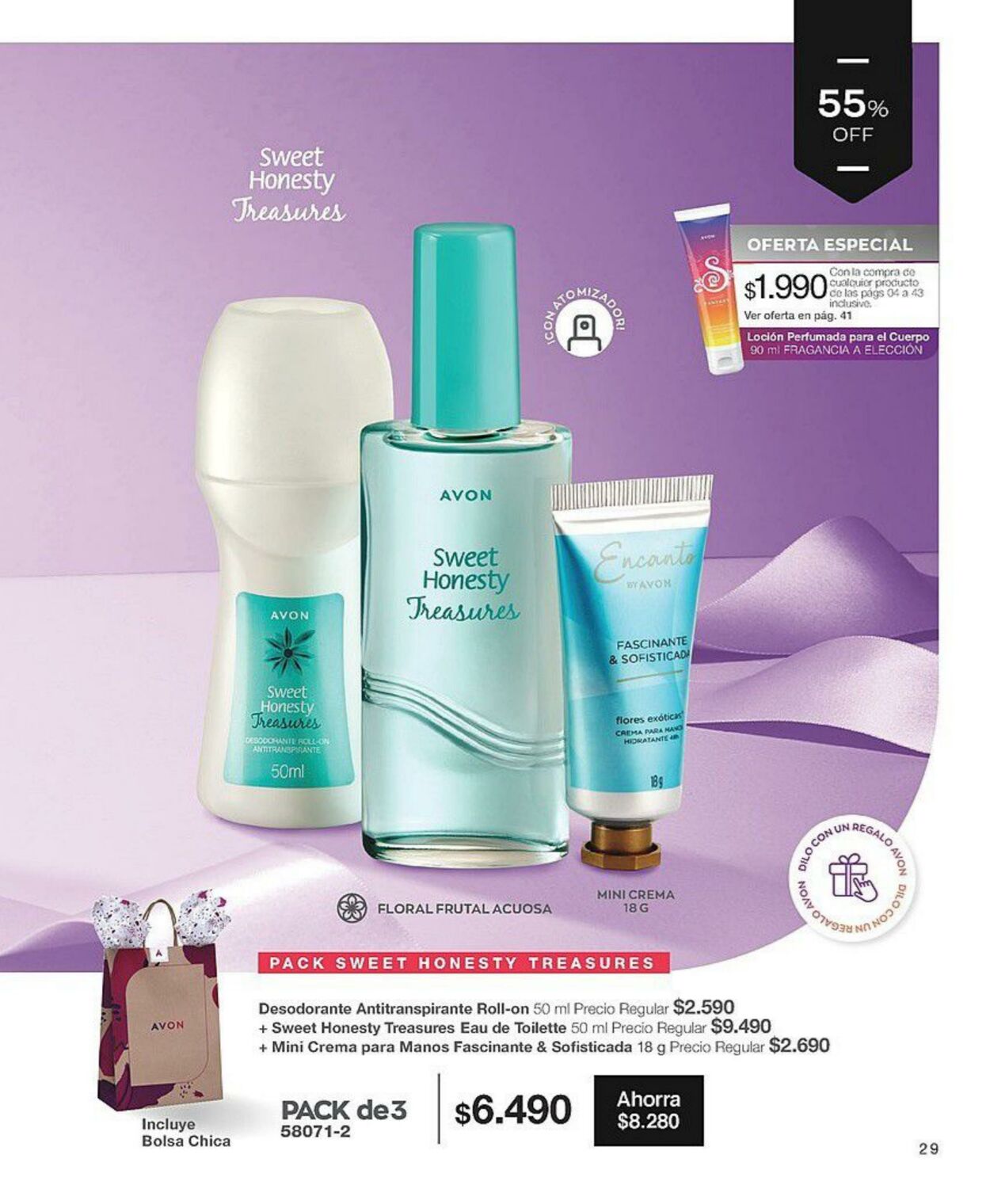 Catálogo Avon 01.05.2023 - 31.05.2023