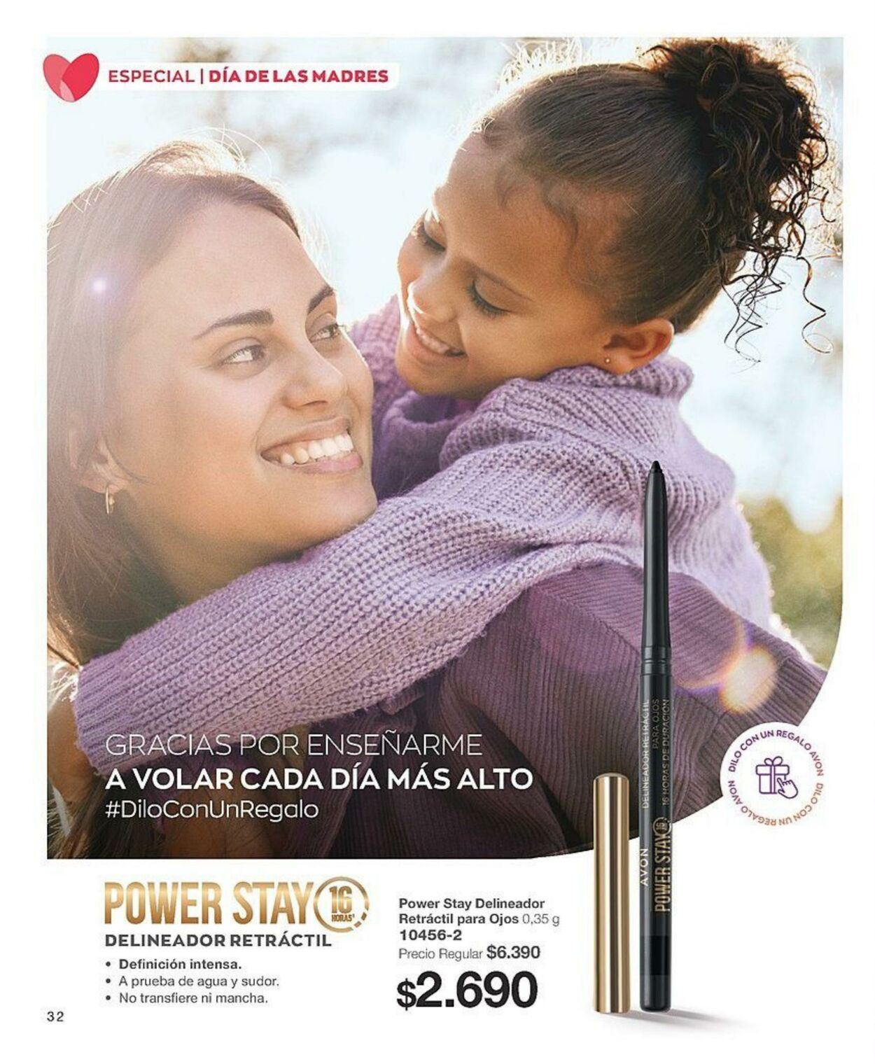 Catálogo Avon 01.05.2023 - 31.05.2023