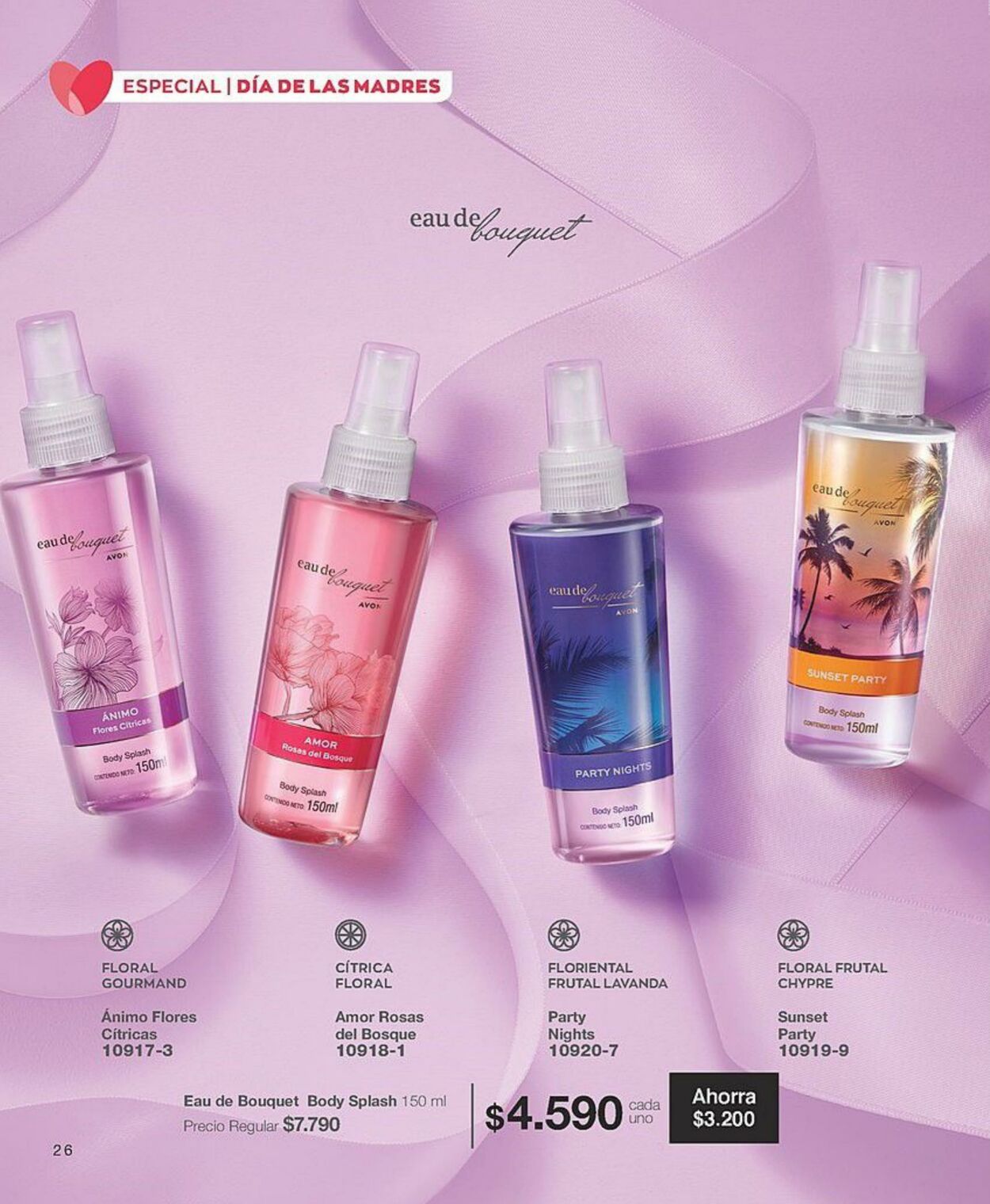 Catálogo Avon 01.05.2023 - 31.05.2023