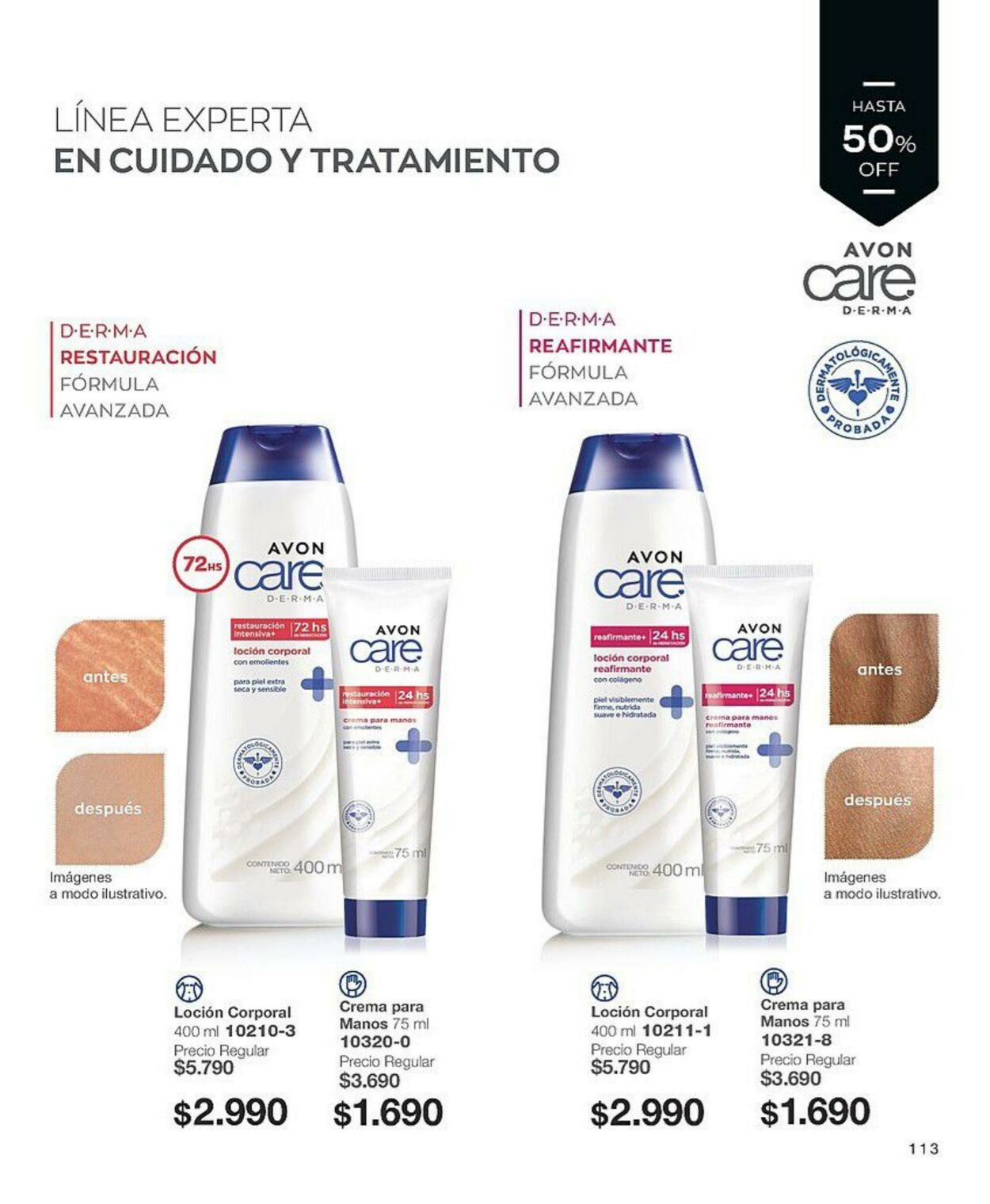 Catálogo Avon 01.05.2023 - 31.05.2023