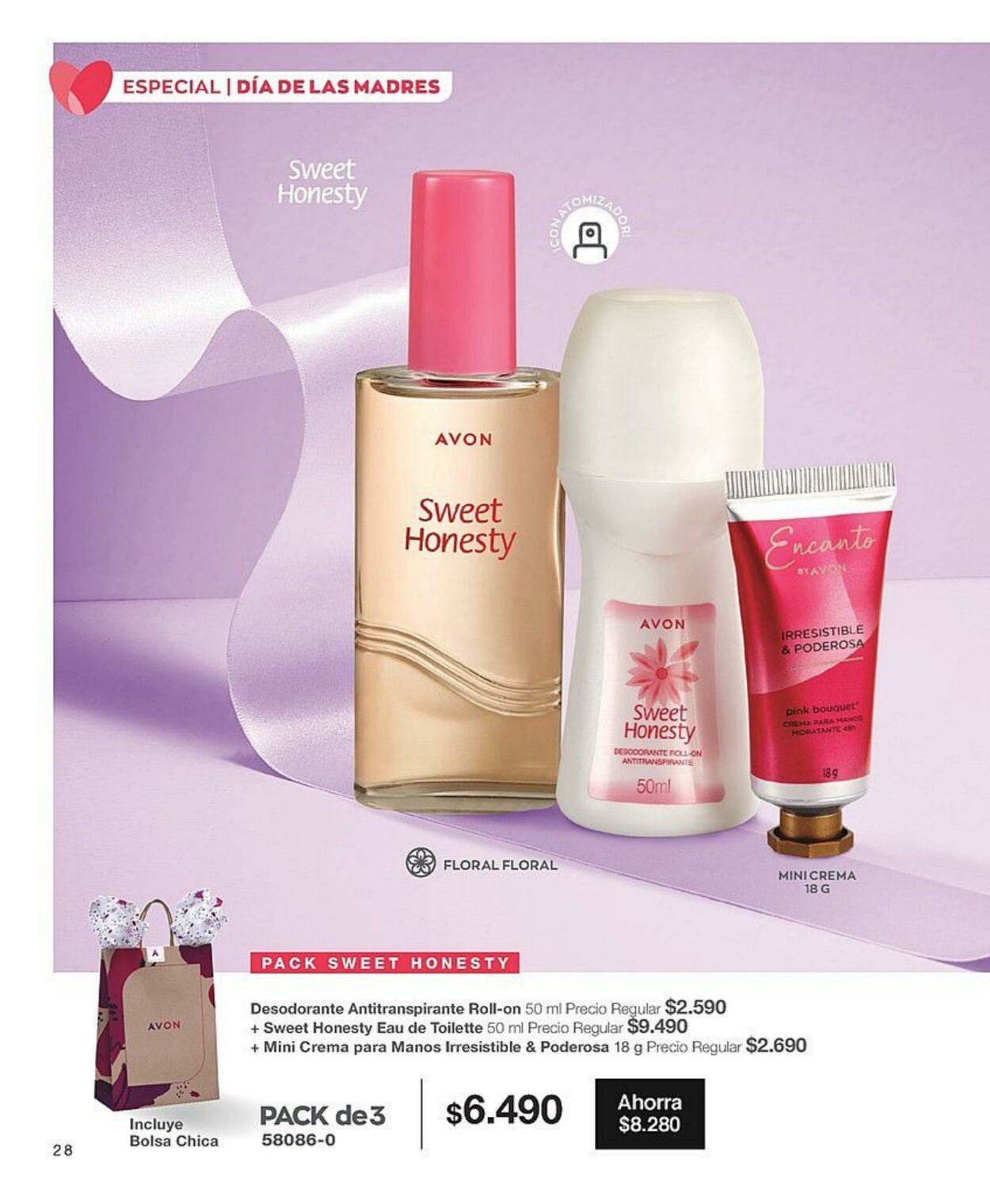 Catálogo Avon 01.05.2023 - 31.05.2023