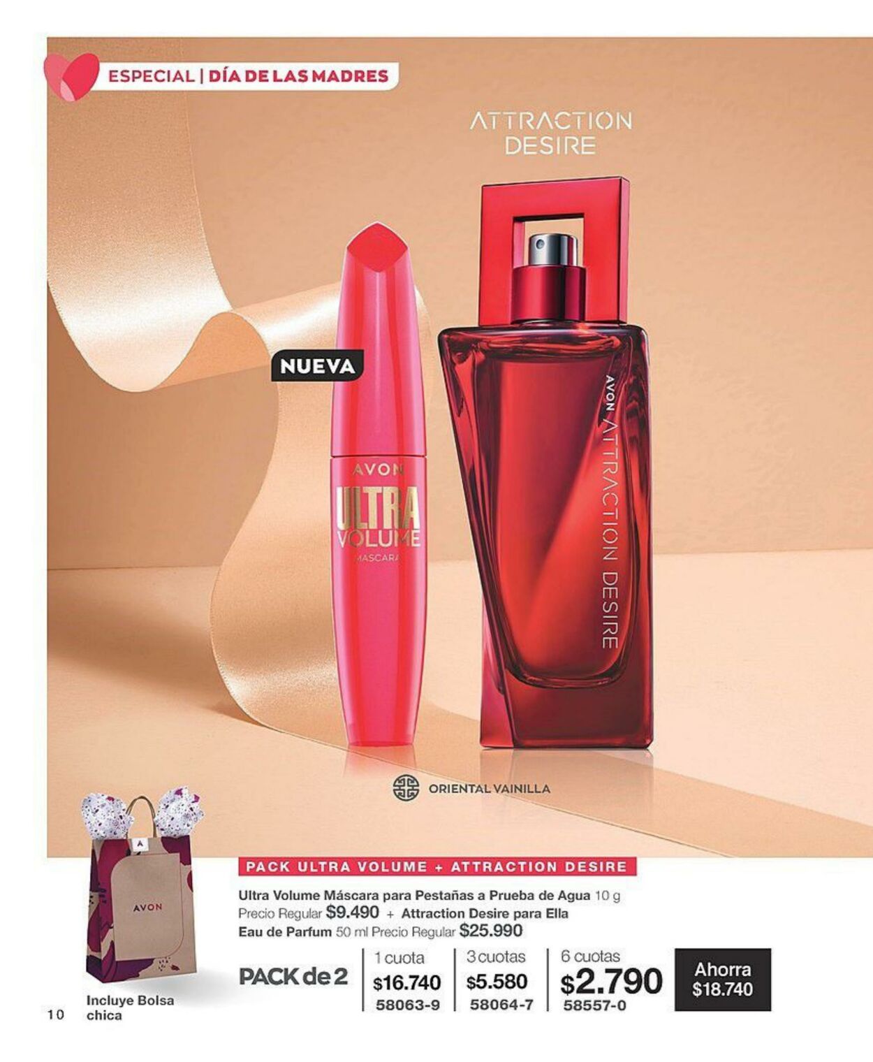 Catálogo Avon 01.05.2023 - 31.05.2023