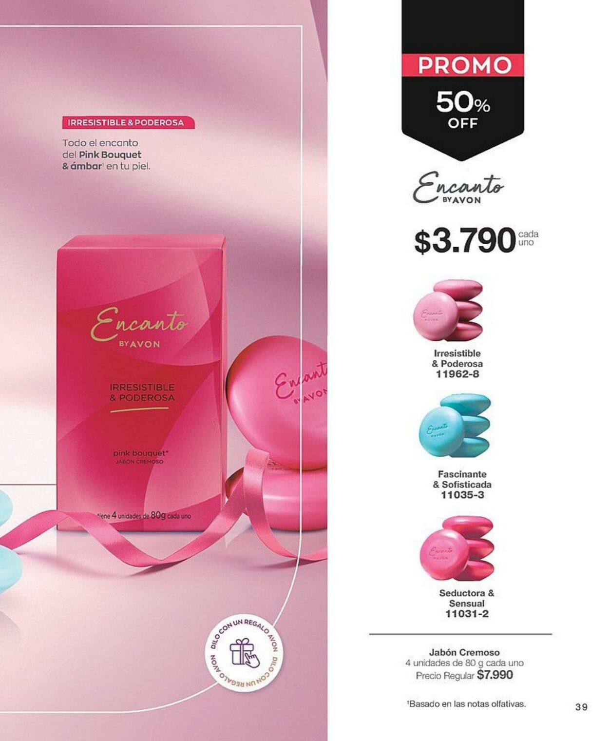 Catálogo Avon 01.05.2023 - 31.05.2023