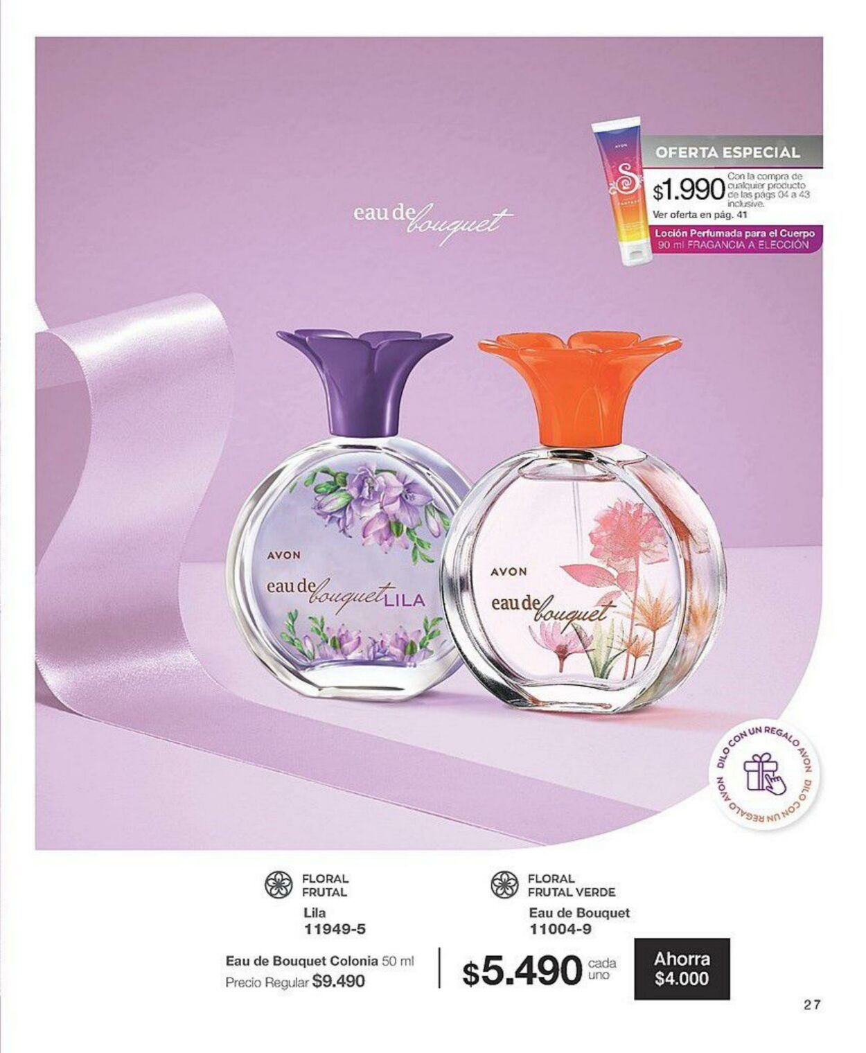 Catálogo Avon 01.05.2023 - 31.05.2023