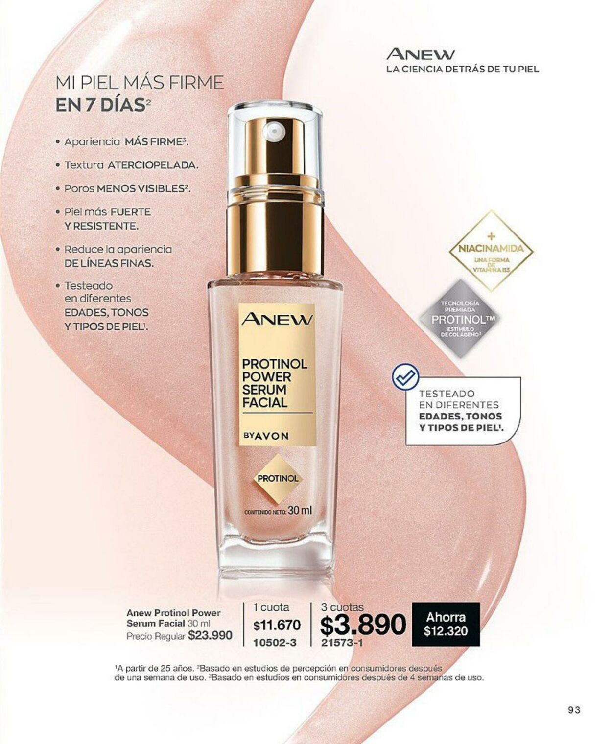 Catálogo Avon 01.05.2023 - 31.05.2023