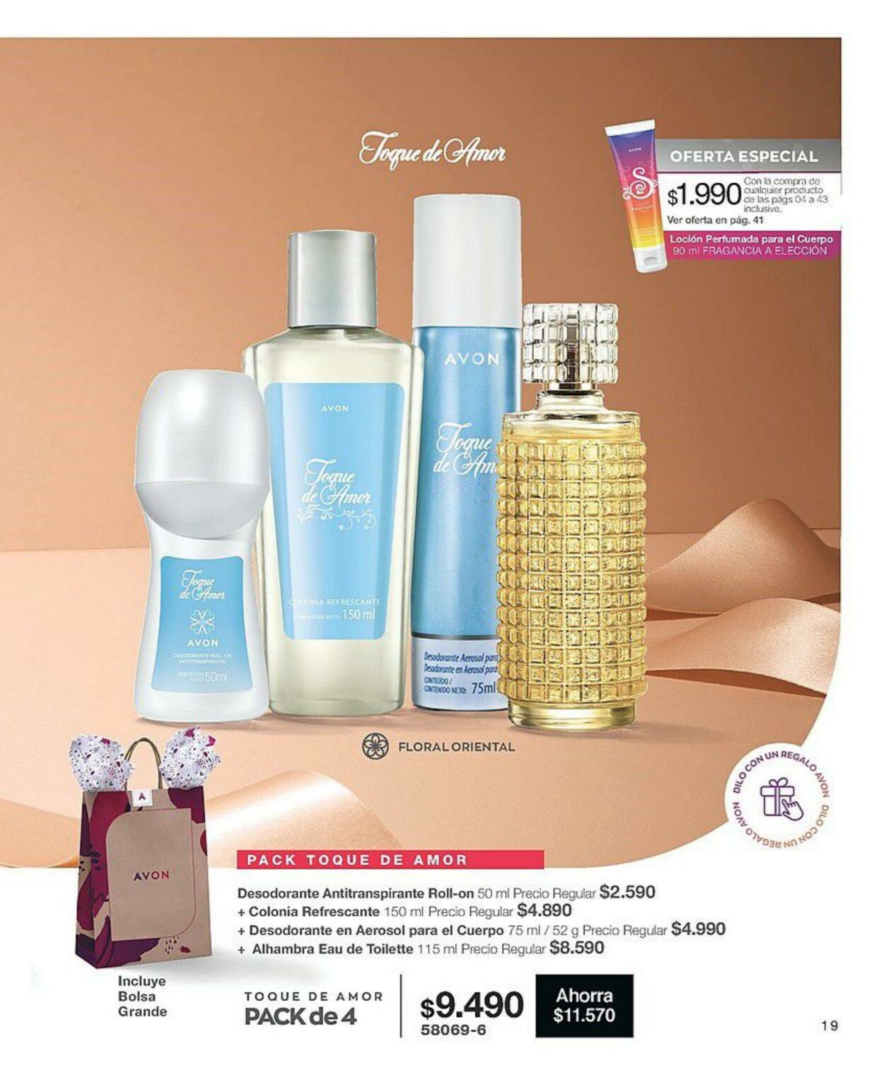 Catálogo Avon 01.05.2023 - 31.05.2023