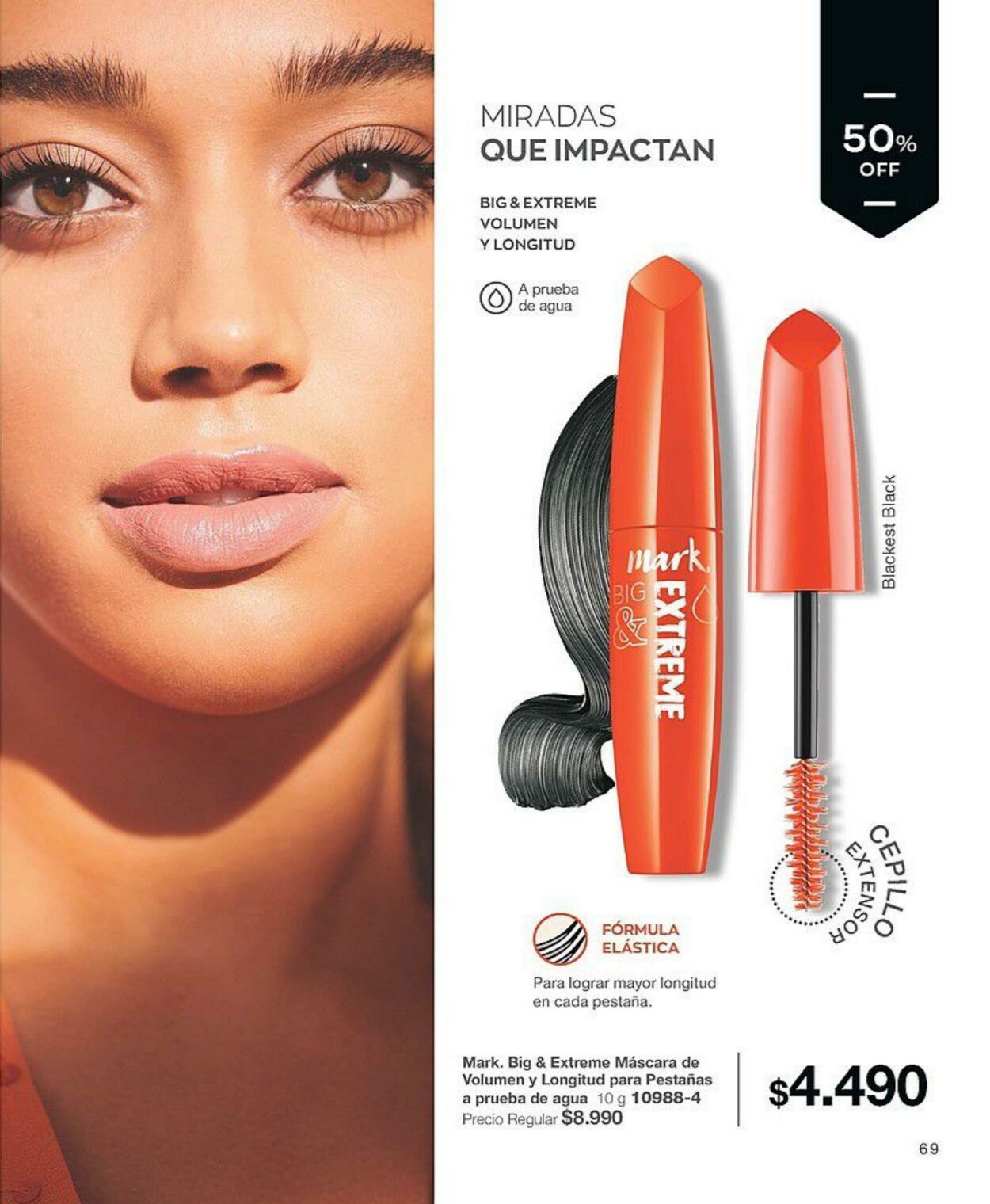 Catálogo Avon 01.05.2023 - 31.05.2023