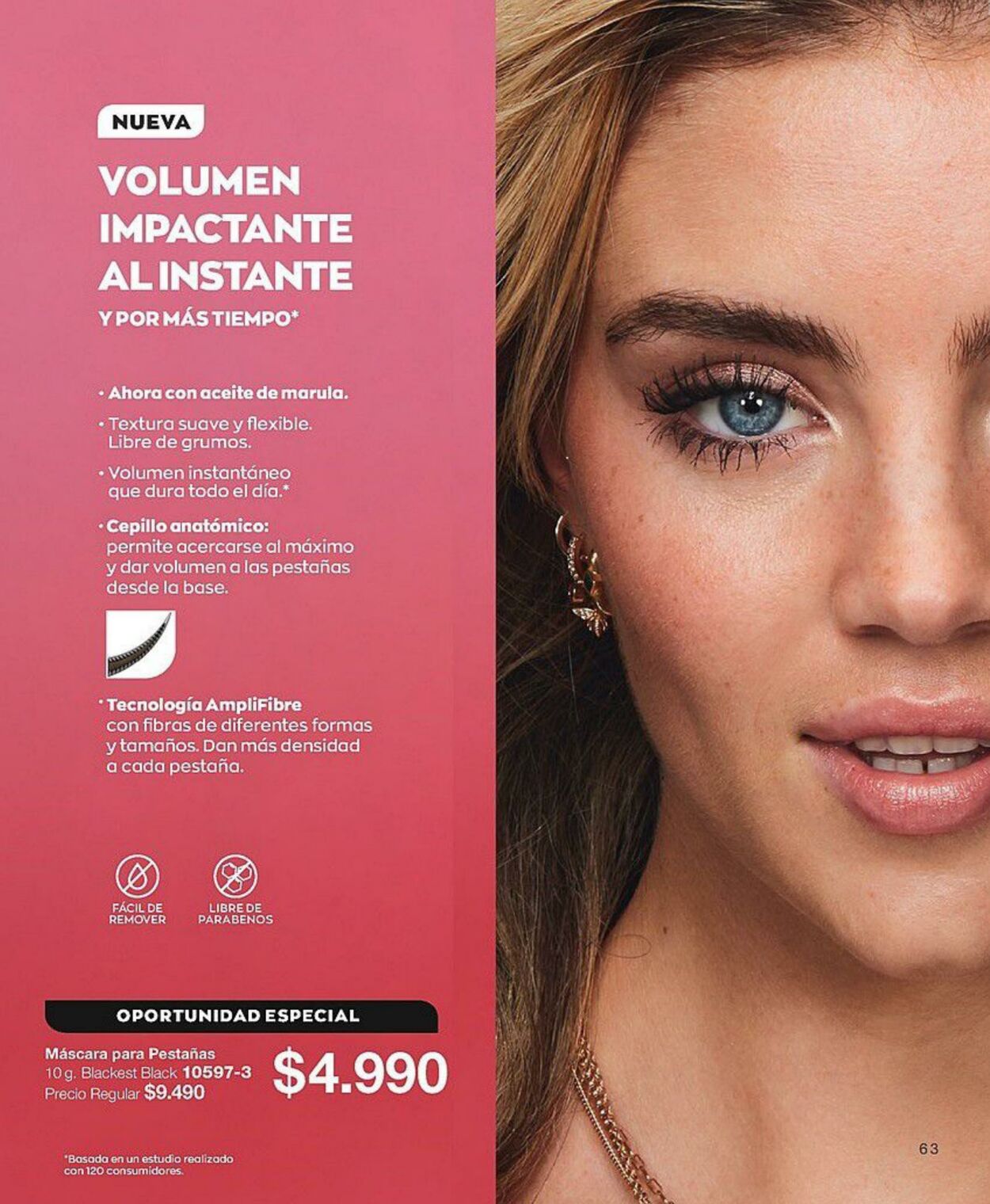 Catálogo Avon 01.05.2023 - 31.05.2023