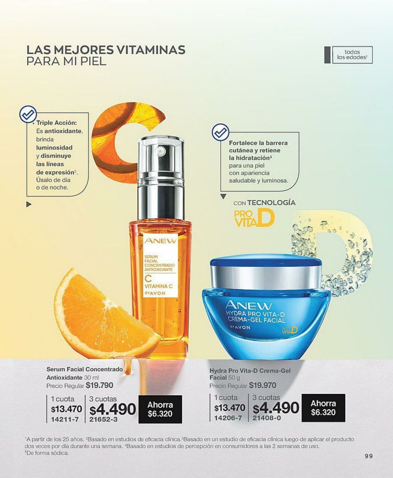 Catálogo Avon 01.05.2023 - 31.05.2023