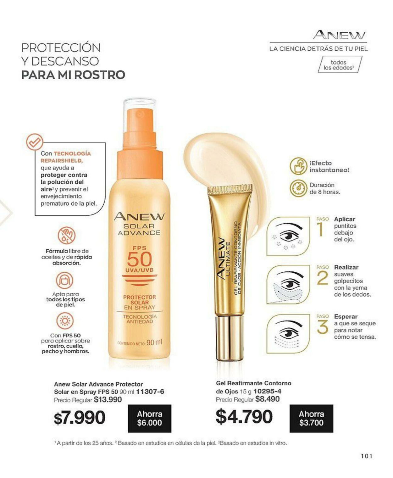 Catálogo Avon 01.05.2023 - 31.05.2023