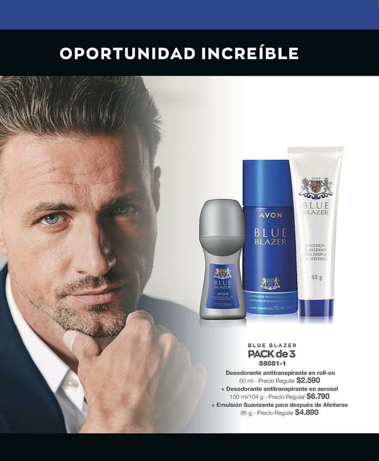 Catálogo Avon 01.05.2023 - 31.05.2023