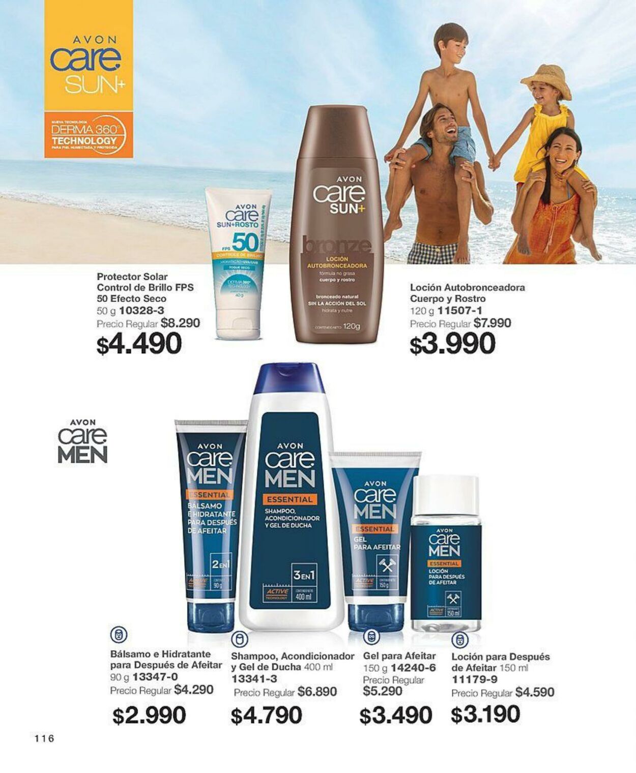 Catálogo Avon 01.05.2023 - 31.05.2023