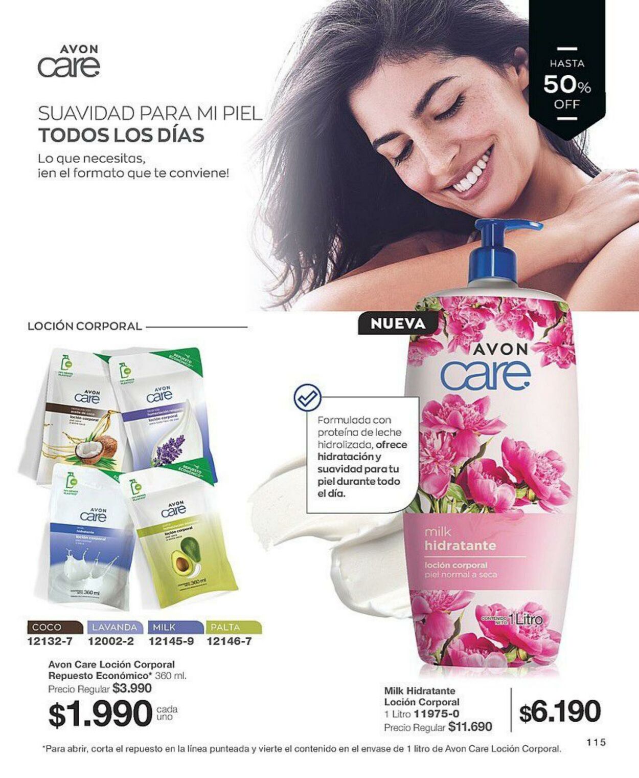 Catálogo Avon 01.05.2023 - 31.05.2023