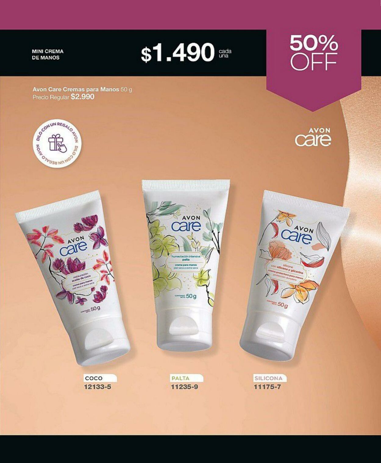 Catálogo Avon 01.05.2023 - 31.05.2023