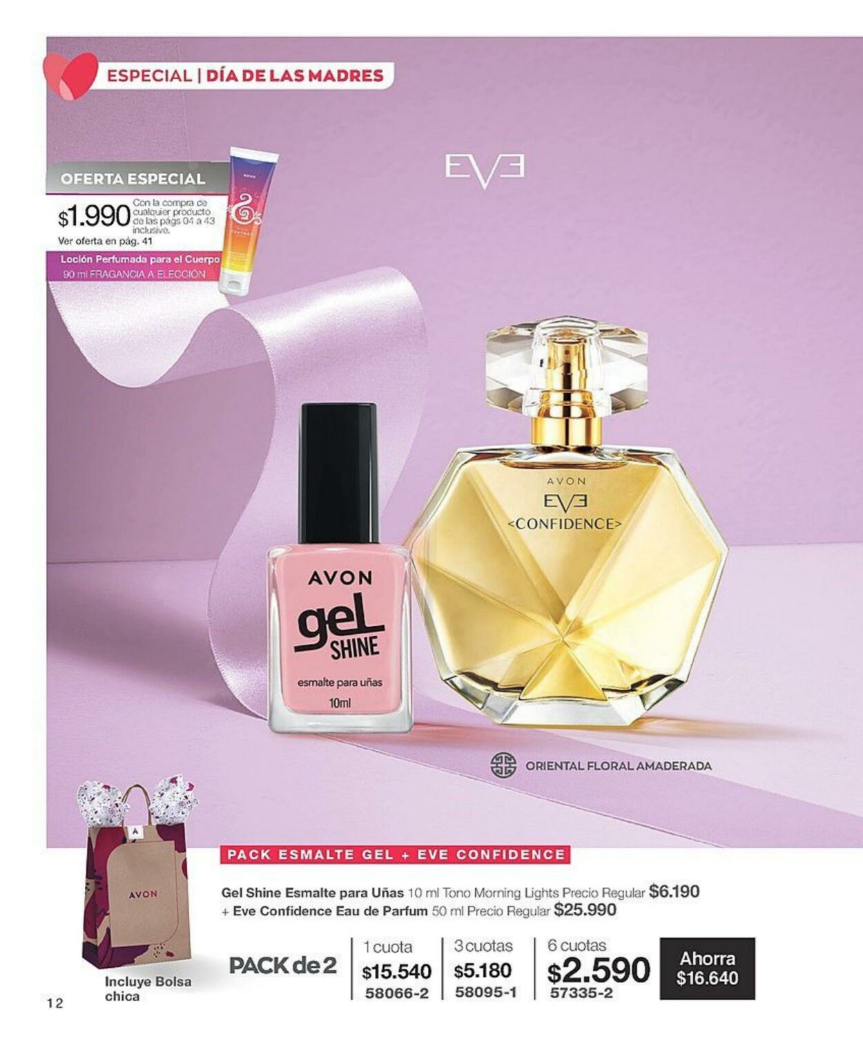 Catálogo Avon 01.05.2023 - 31.05.2023