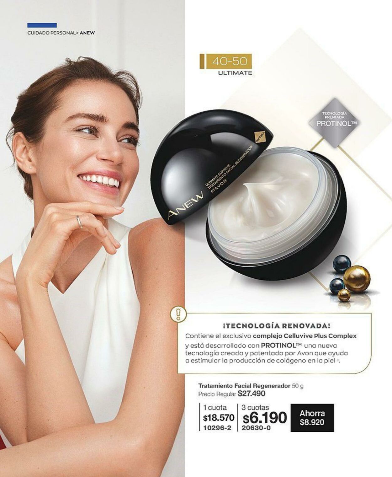 Catálogo Avon 01.05.2023 - 31.05.2023