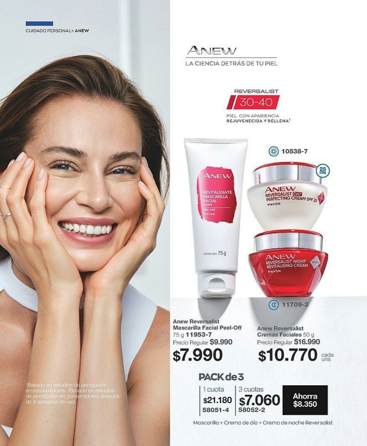 Catálogo Avon 01.05.2023 - 31.05.2023