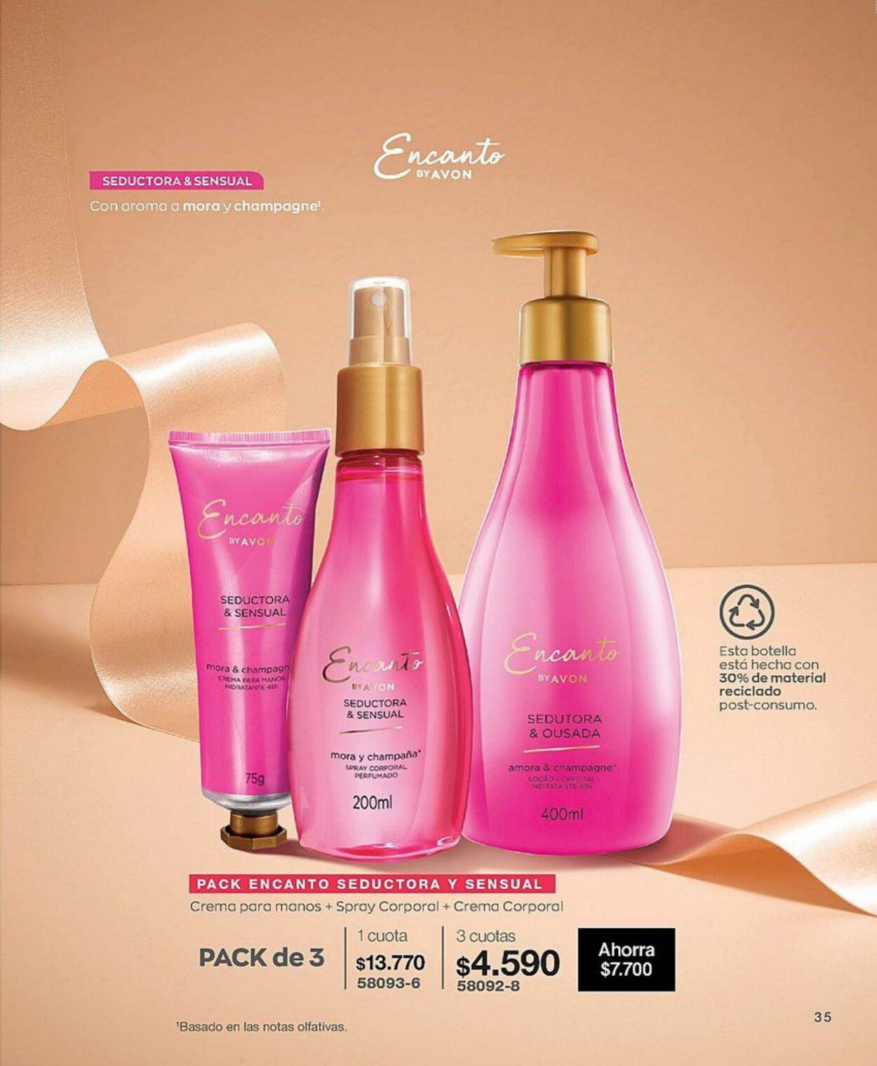 Catálogo Avon 01.05.2023 - 31.05.2023