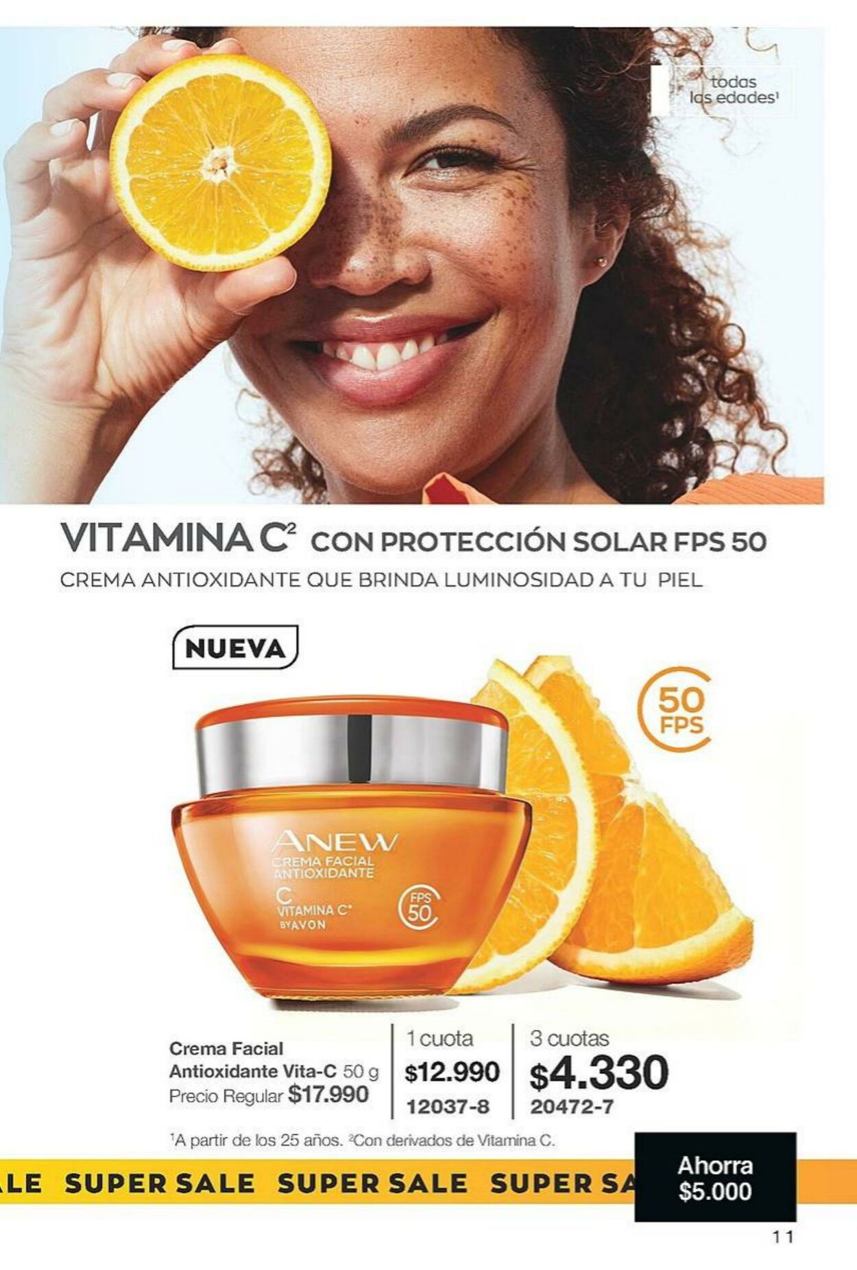 Catálogo Avon 29.12.2022 - 31.01.2023