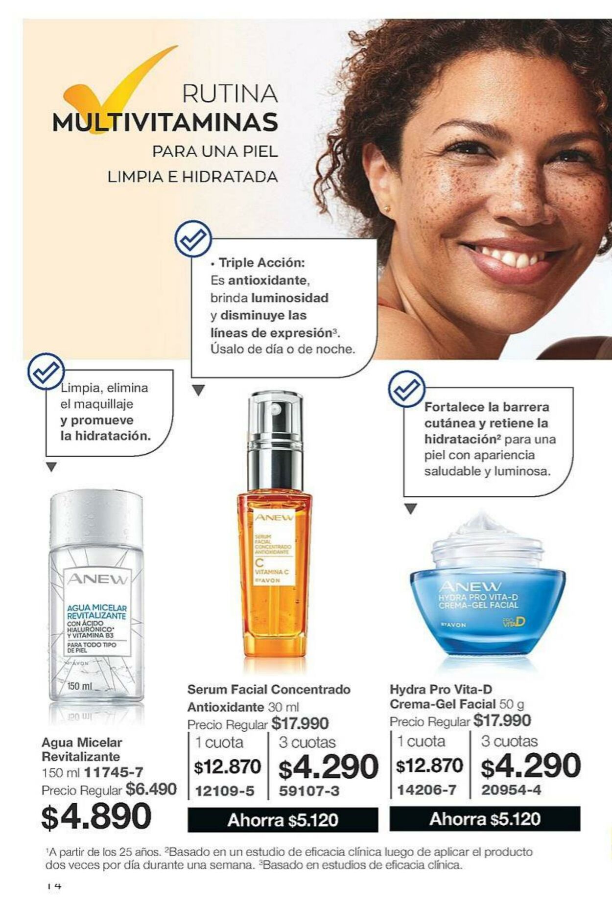 Catálogo Avon 29.12.2022 - 31.01.2023