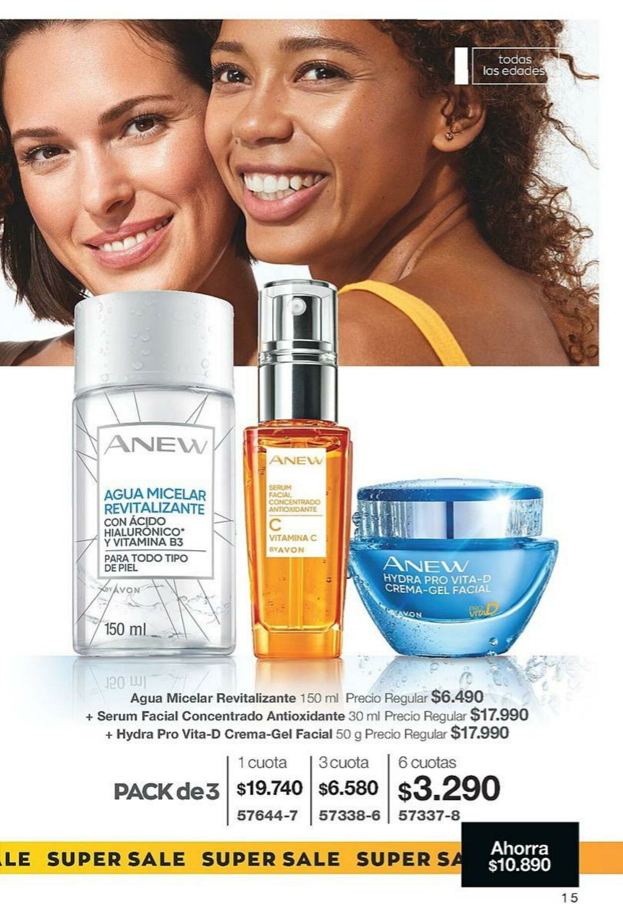 Catálogo Avon 29.12.2022 - 31.01.2023