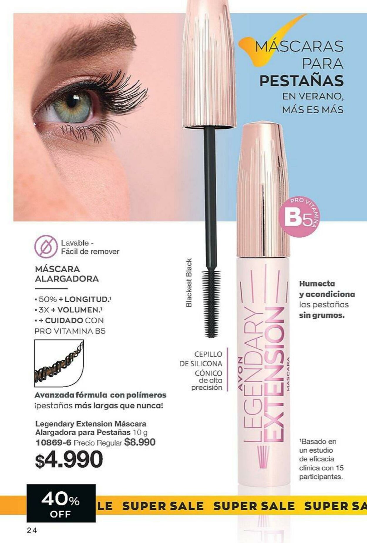 Catálogo Avon 29.12.2022 - 31.01.2023