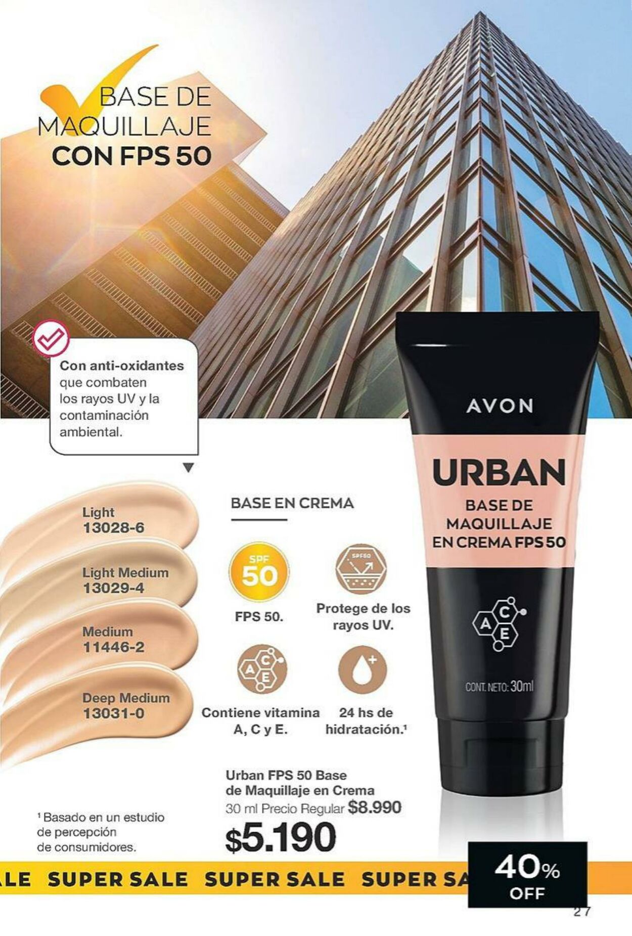 Catálogo Avon 29.12.2022 - 31.01.2023