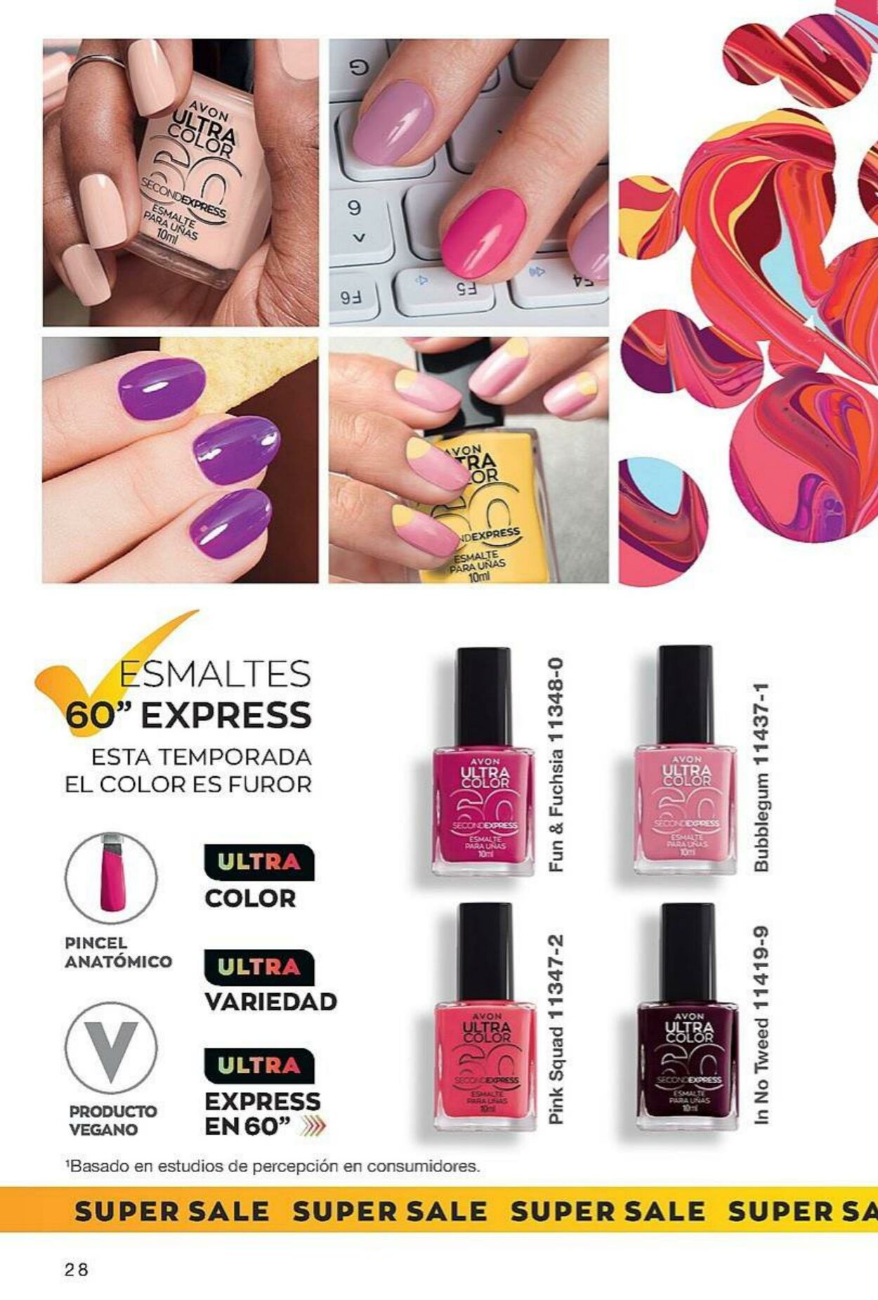 Catálogo Avon 29.12.2022 - 31.01.2023