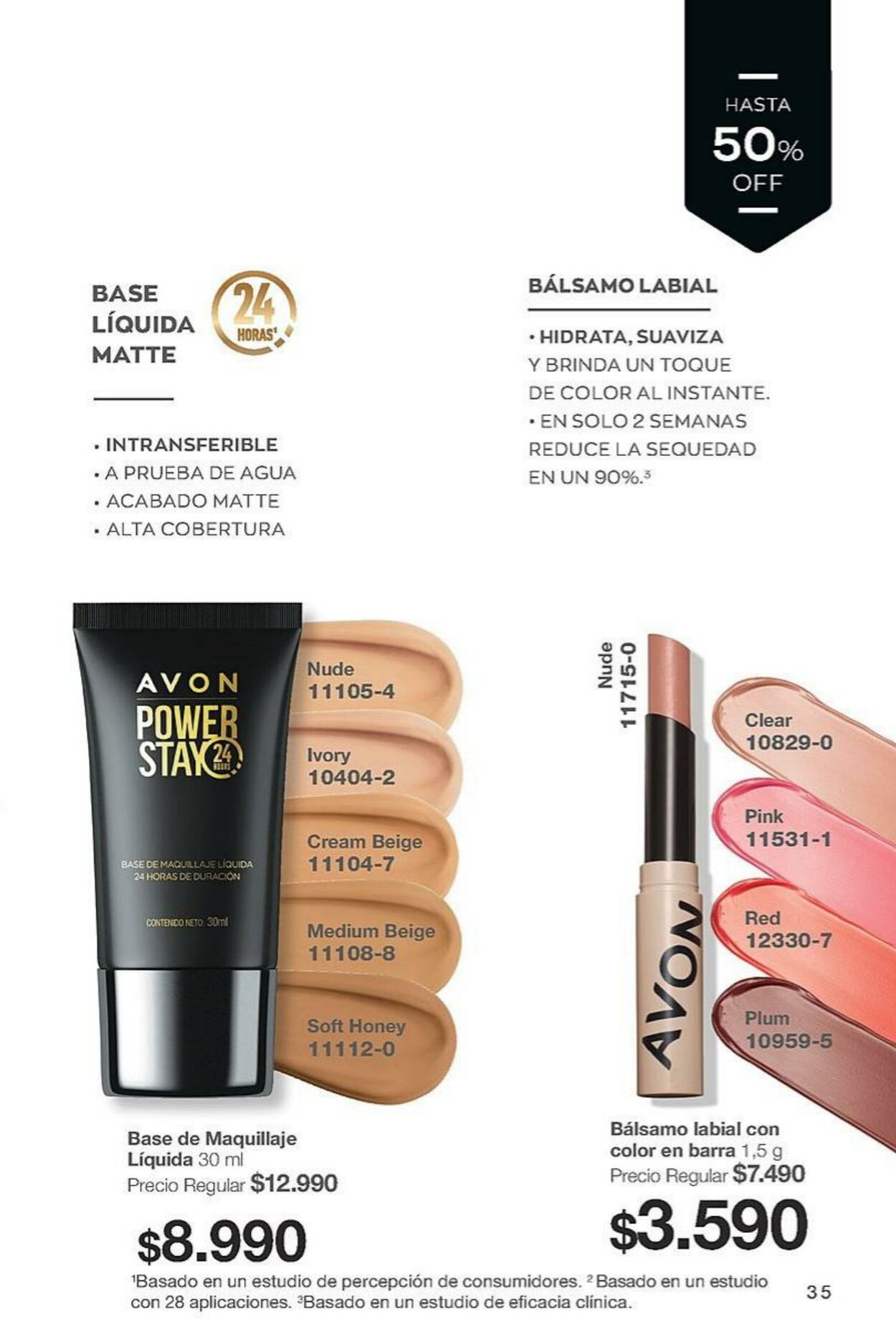 Catálogo Avon 29.12.2022 - 31.01.2023