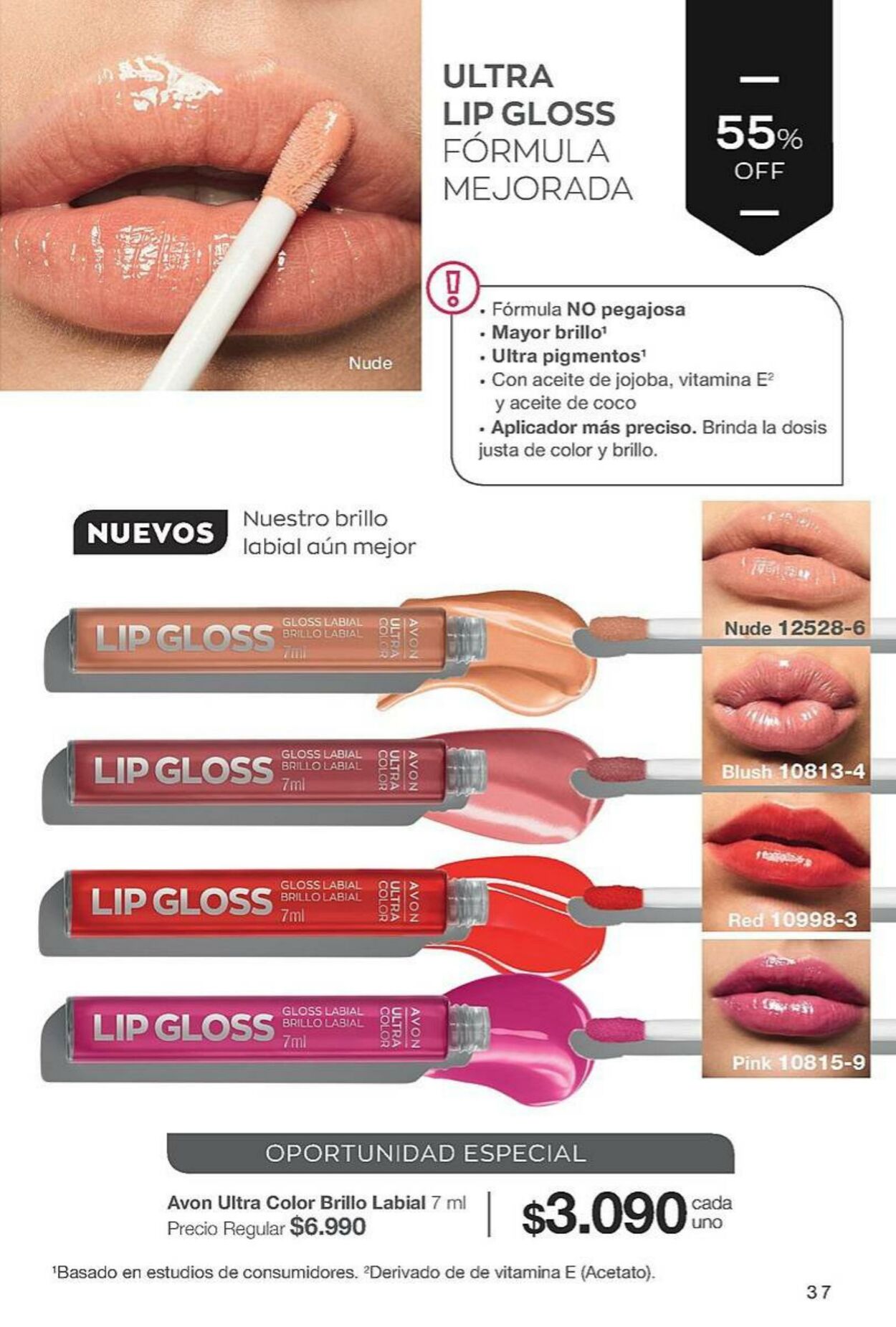 Catálogo Avon 29.12.2022 - 31.01.2023