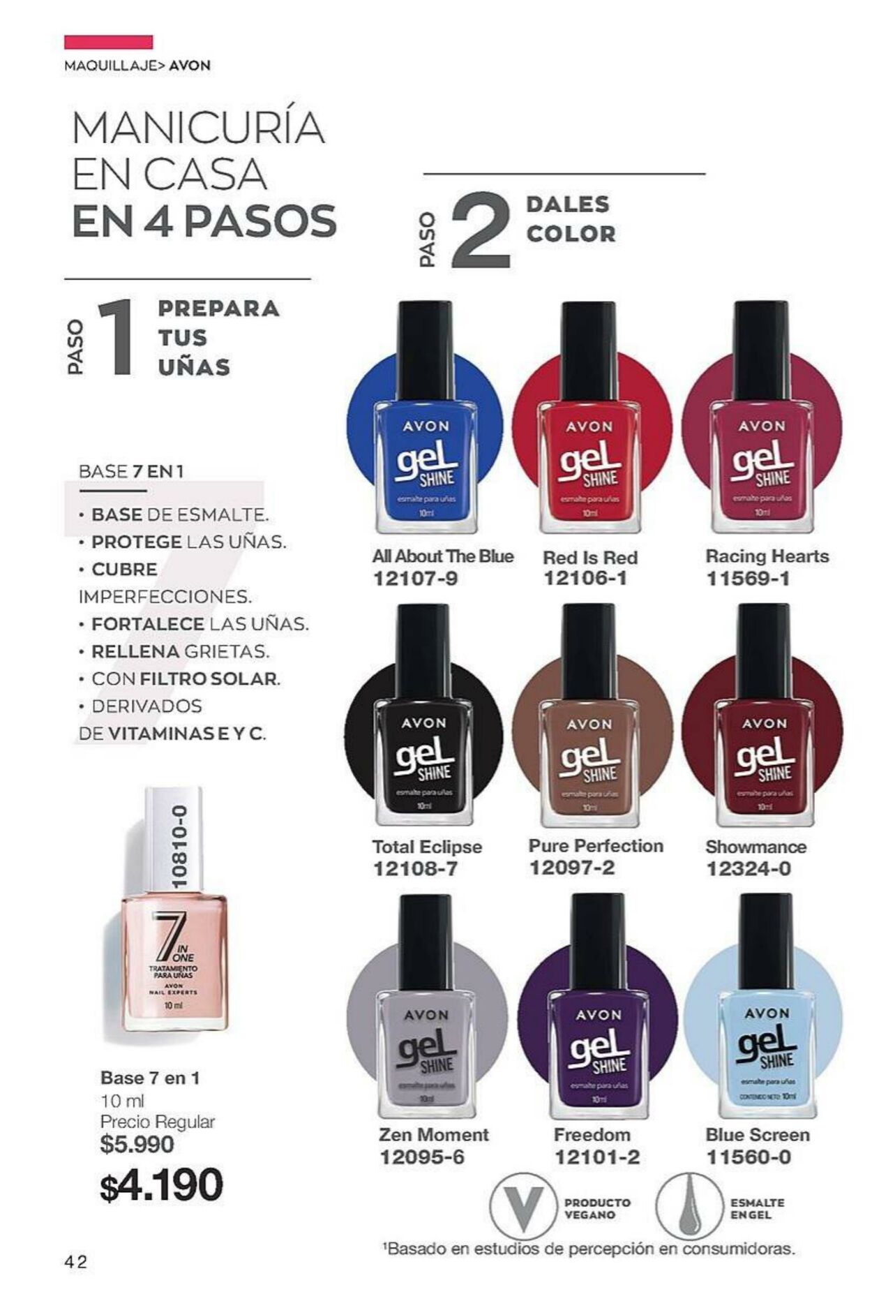 Catálogo Avon 29.12.2022 - 31.01.2023