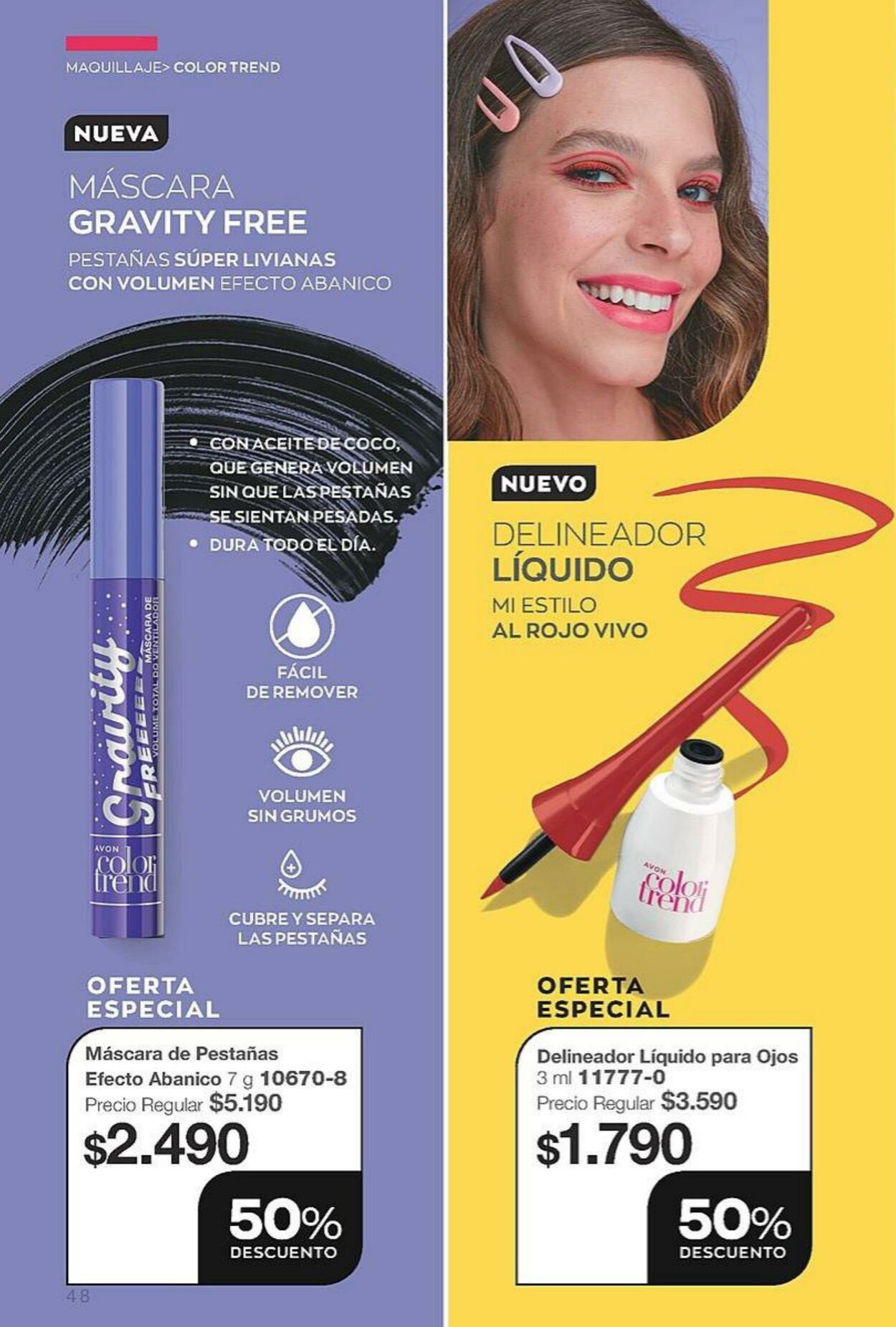 Catálogo Avon 29.12.2022 - 31.01.2023