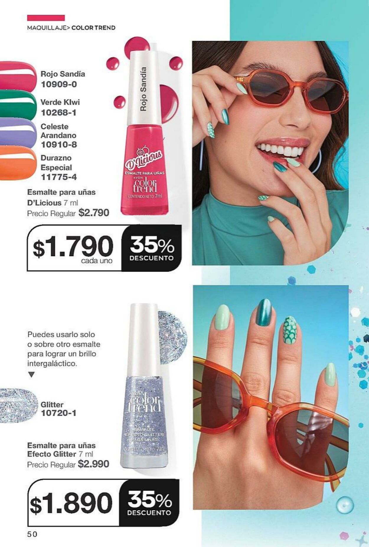 Catálogo Avon 29.12.2022 - 31.01.2023