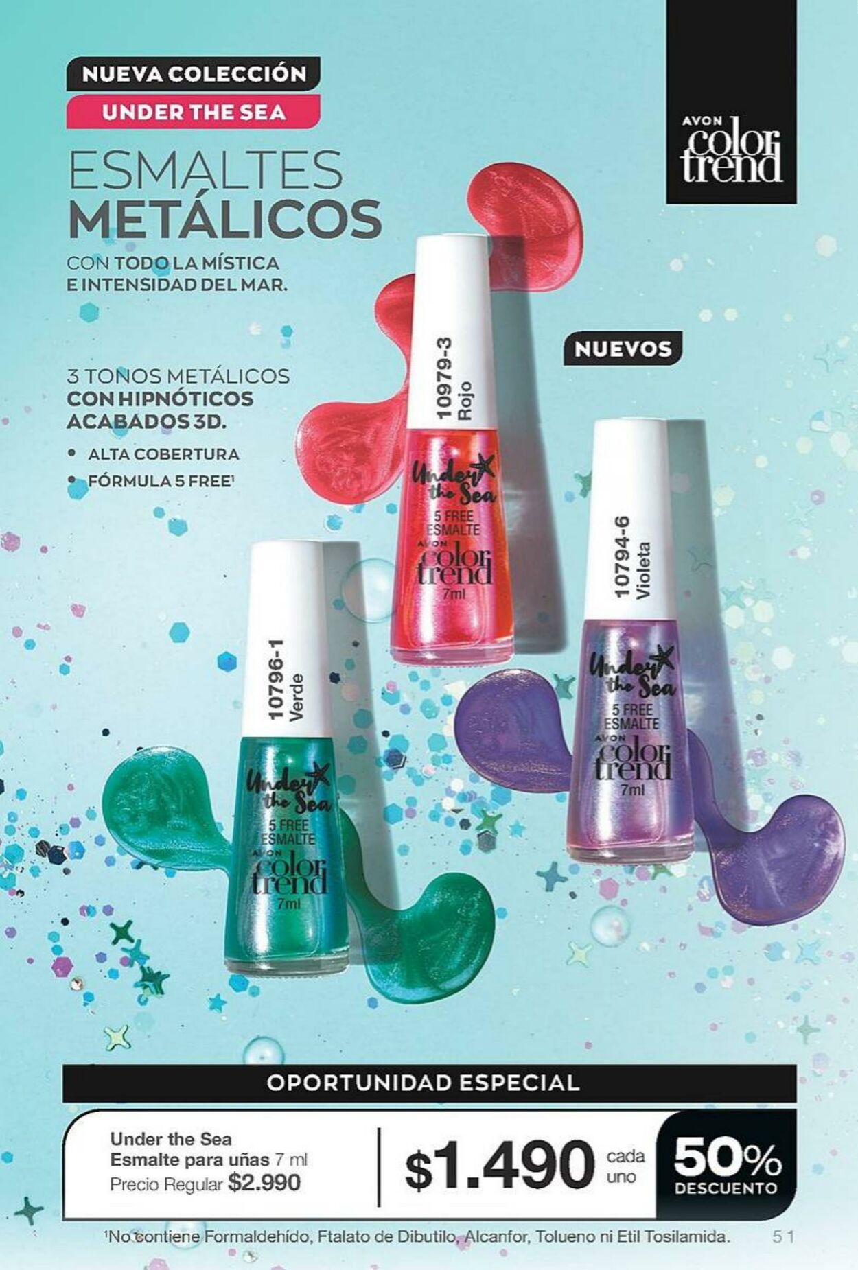 Catálogo Avon 29.12.2022 - 31.01.2023