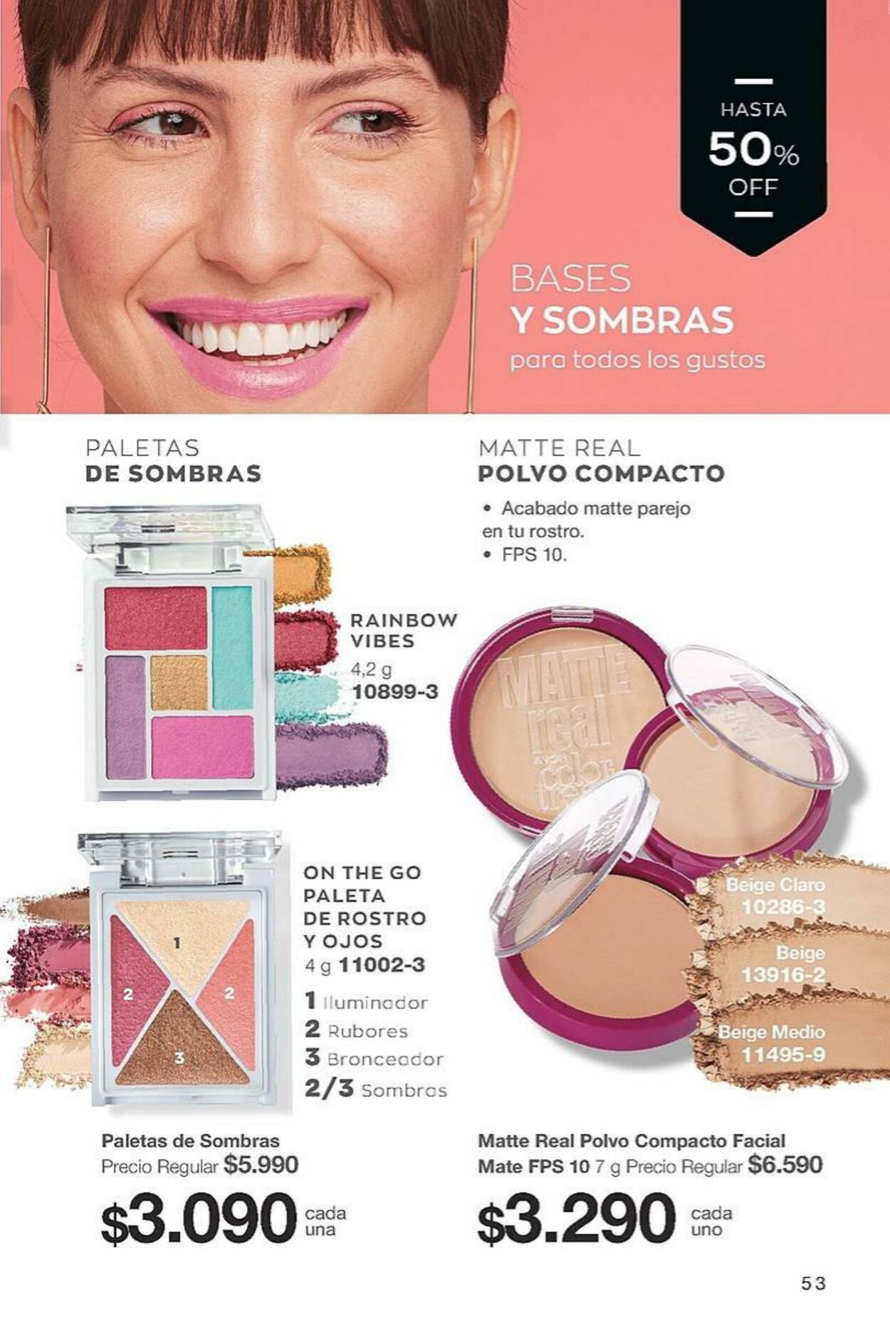 Catálogo Avon 29.12.2022 - 31.01.2023