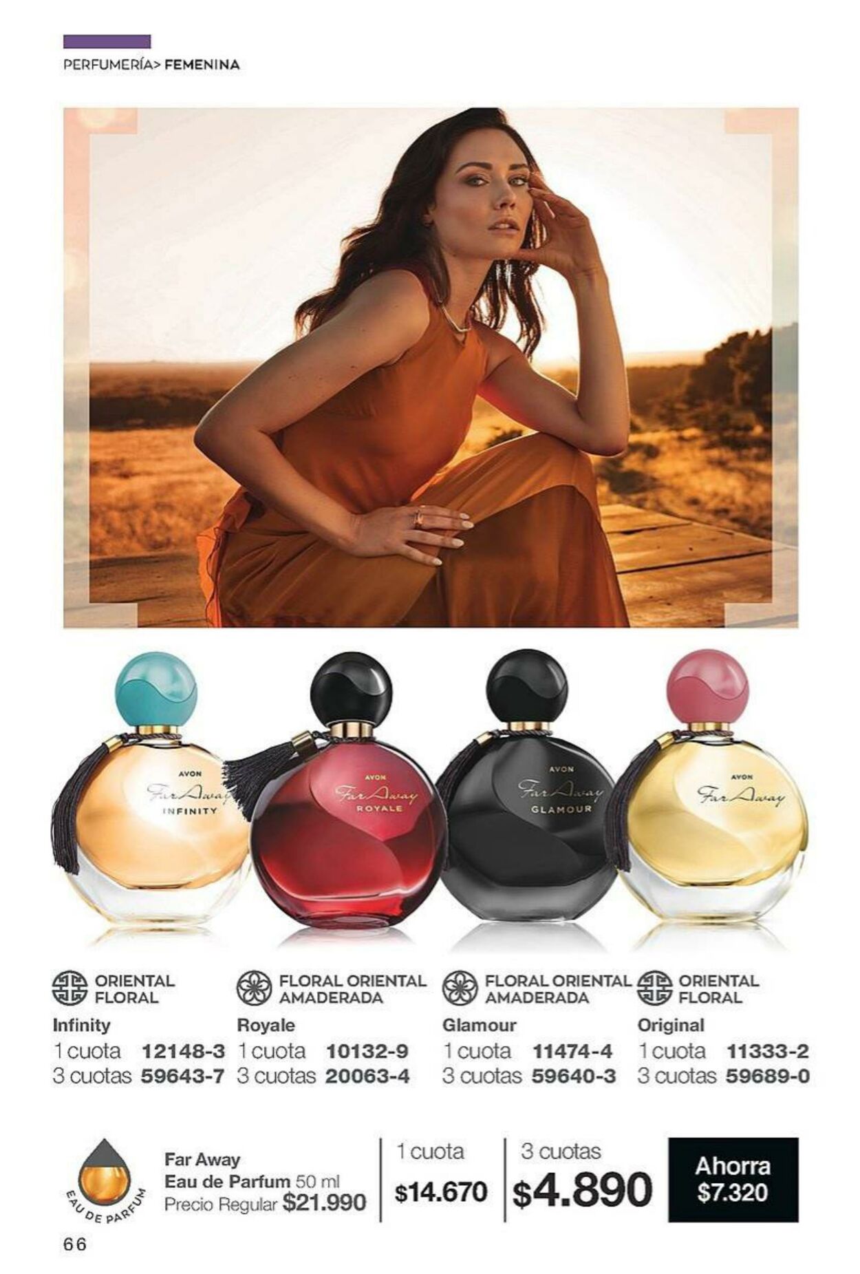 Catálogo Avon 29.12.2022 - 31.01.2023