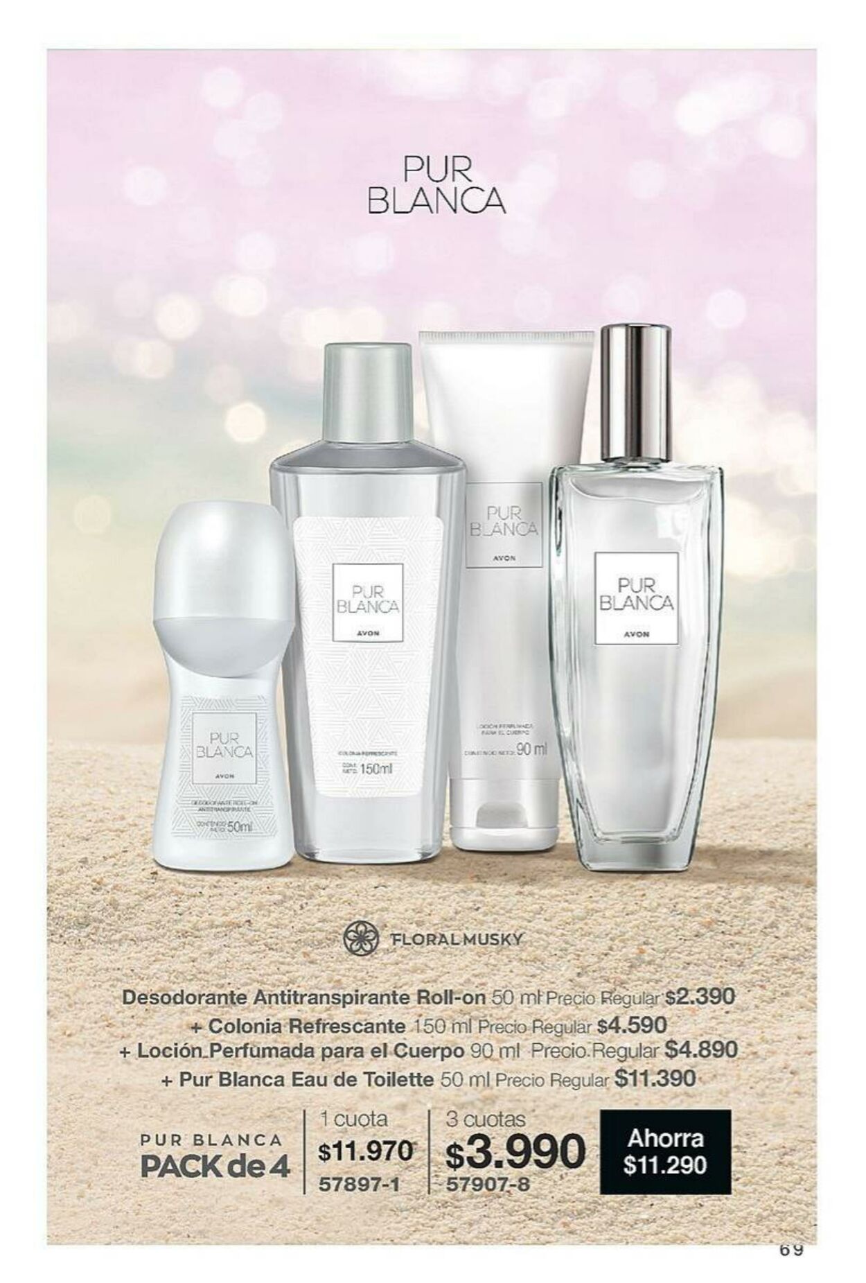 Catálogo Avon 29.12.2022 - 31.01.2023