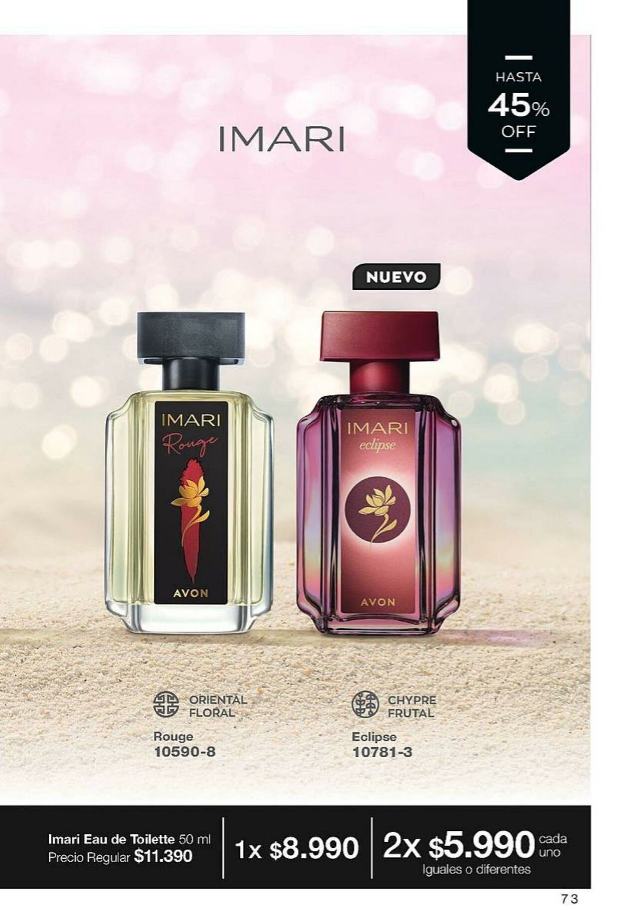 Catálogo Avon 29.12.2022 - 31.01.2023