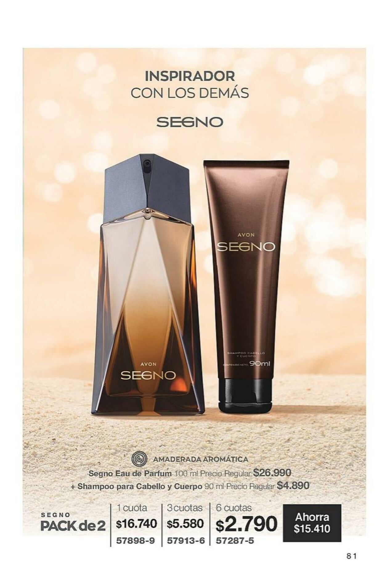 Catálogo Avon 29.12.2022 - 31.01.2023