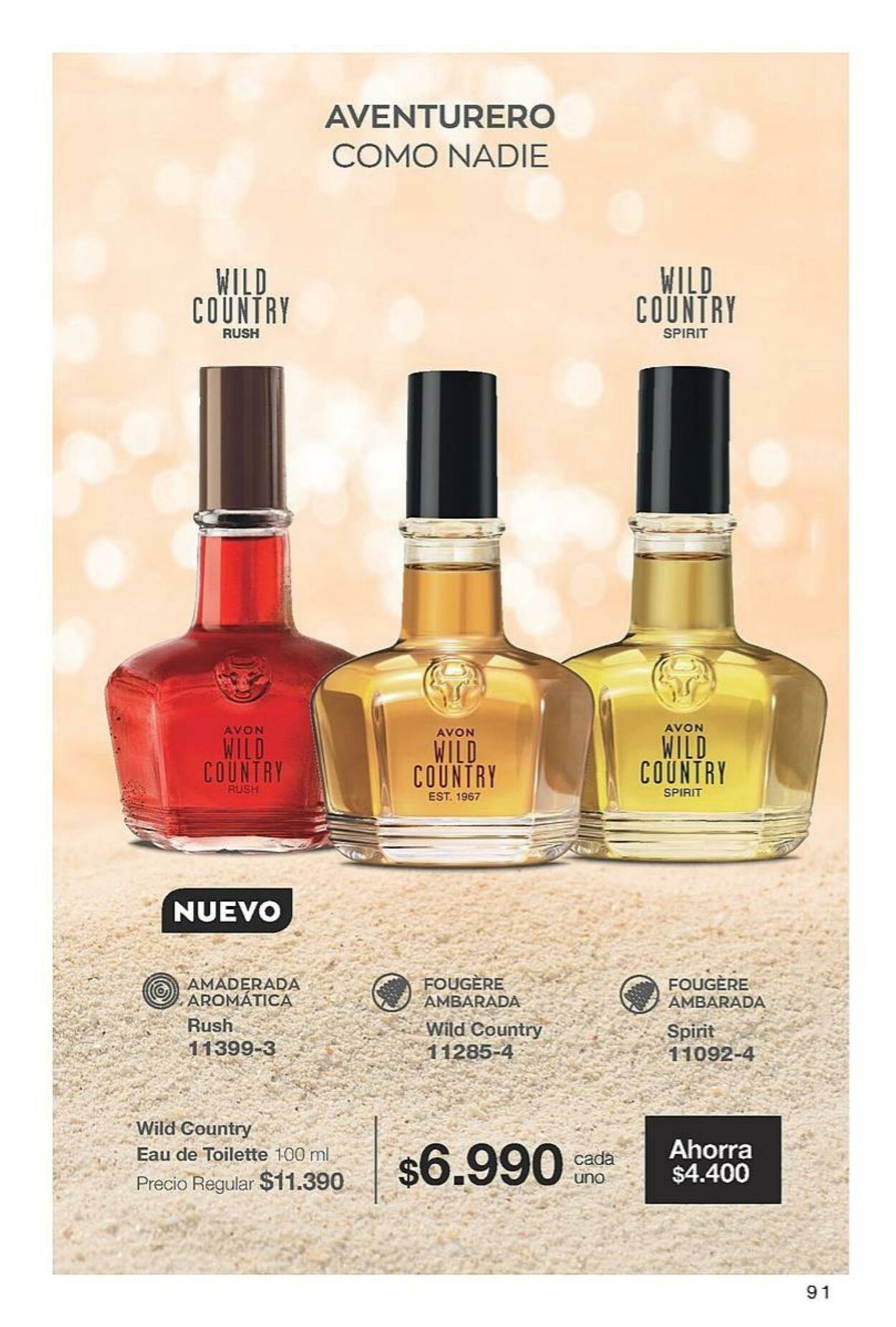 Catálogo Avon 29.12.2022 - 31.01.2023