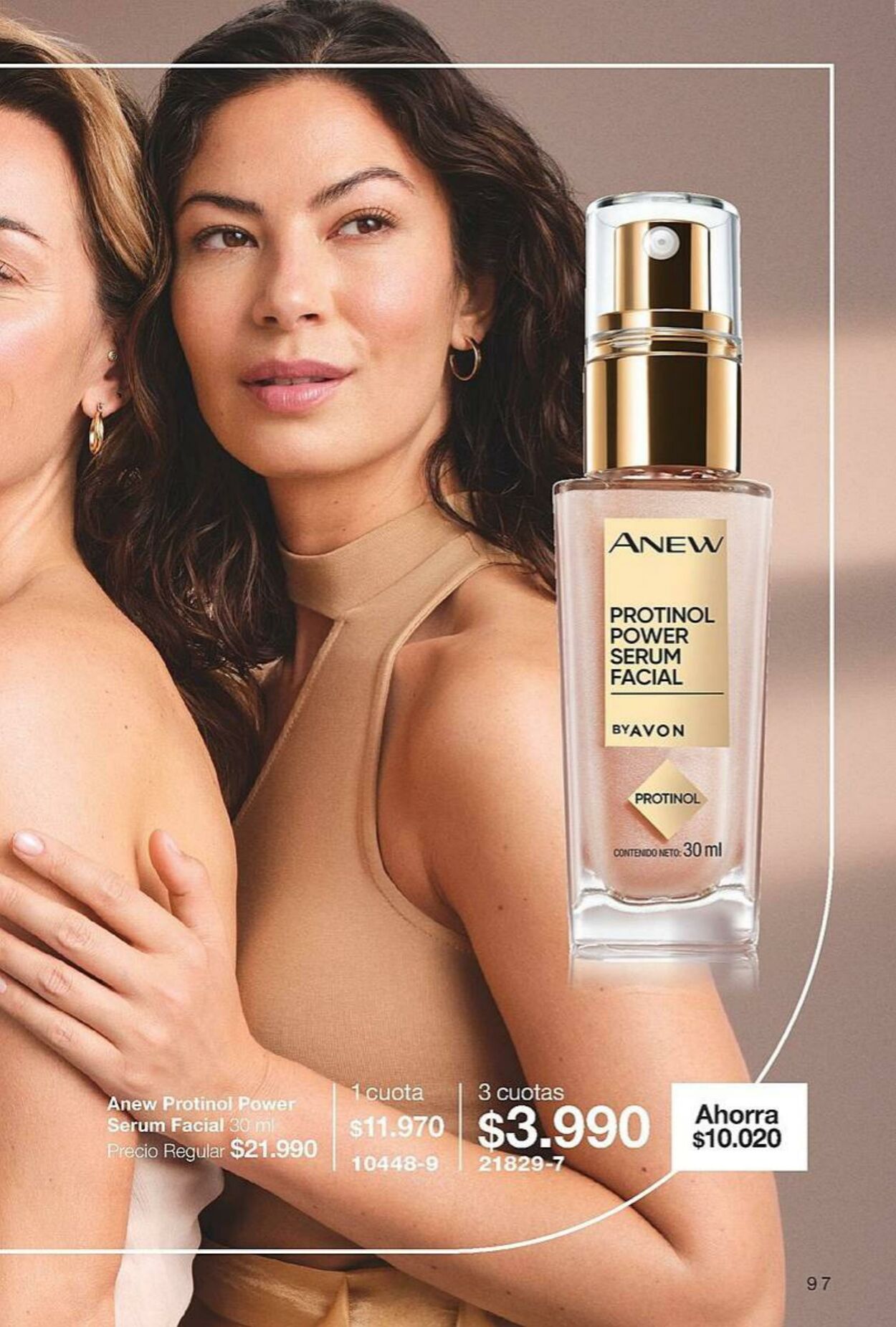 Catálogo Avon 29.12.2022 - 31.01.2023