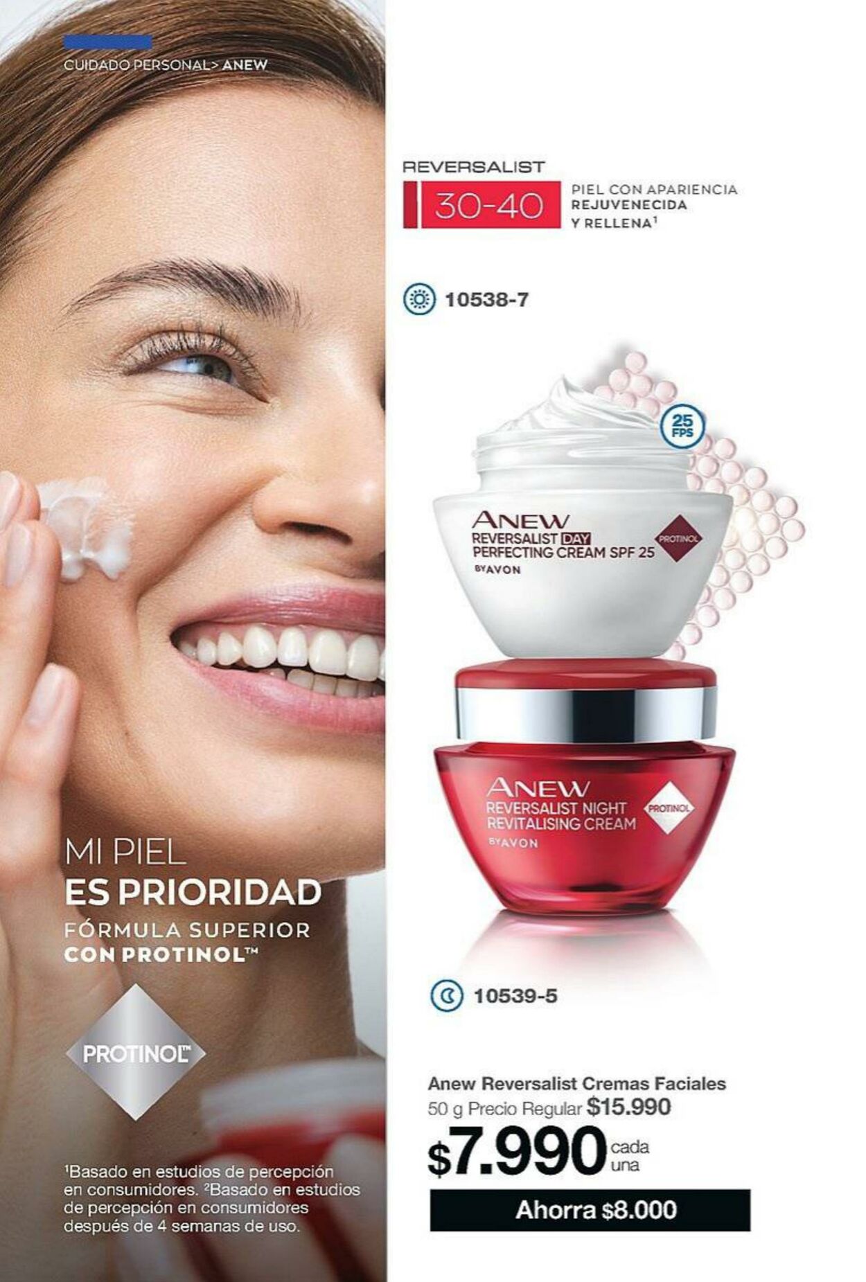 Catálogo Avon 29.12.2022 - 31.01.2023