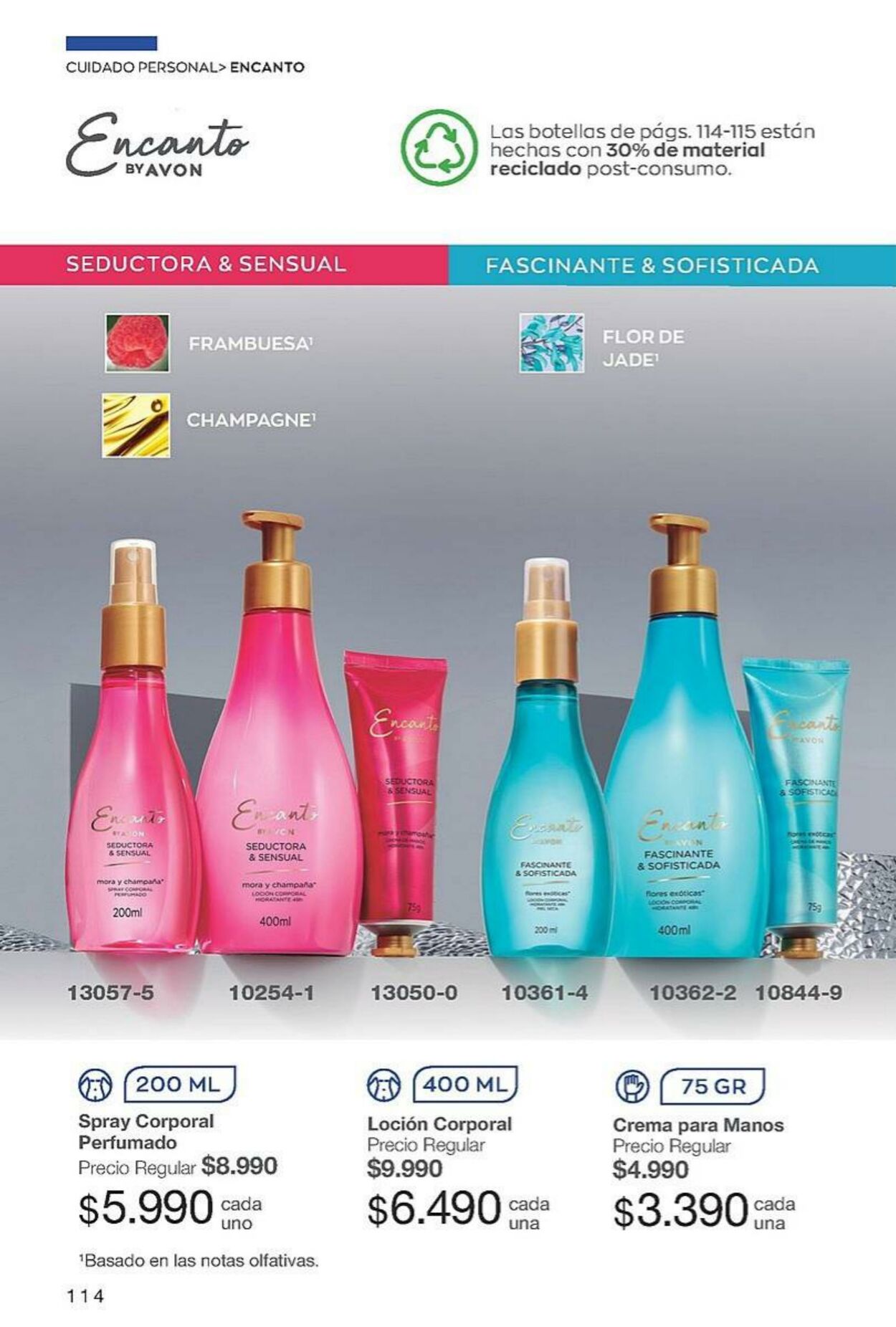 Catálogo Avon 29.12.2022 - 31.01.2023